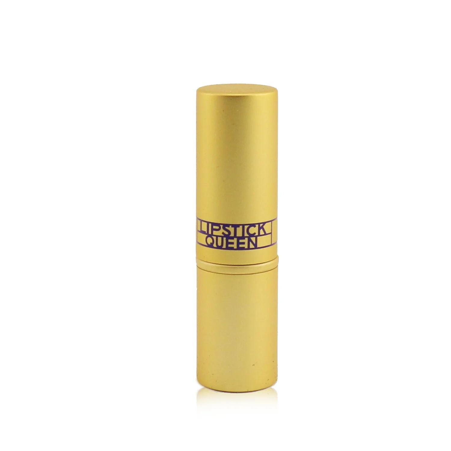 Lipstick Queen Saint Lipstick - # Bright Berry (Box Slightly Damaged)  3.5g/0.12oz
