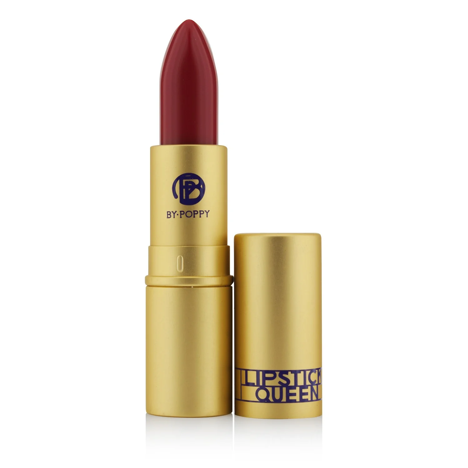 Lipstick Queen Saint Lipstick - # Nude