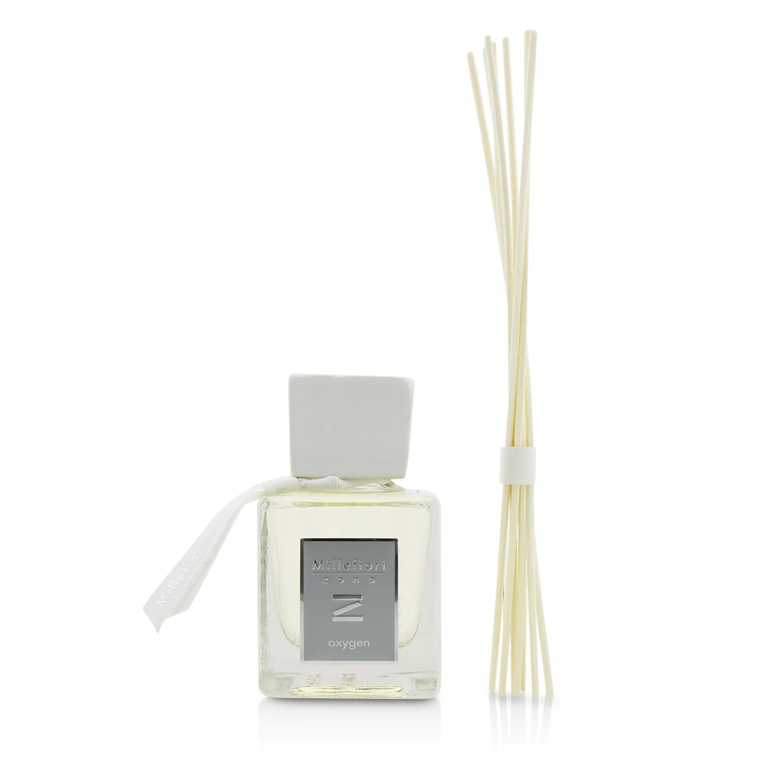 Millefiori Zona Fragrance Diffuser - Oxygen  100ml/3.38oz