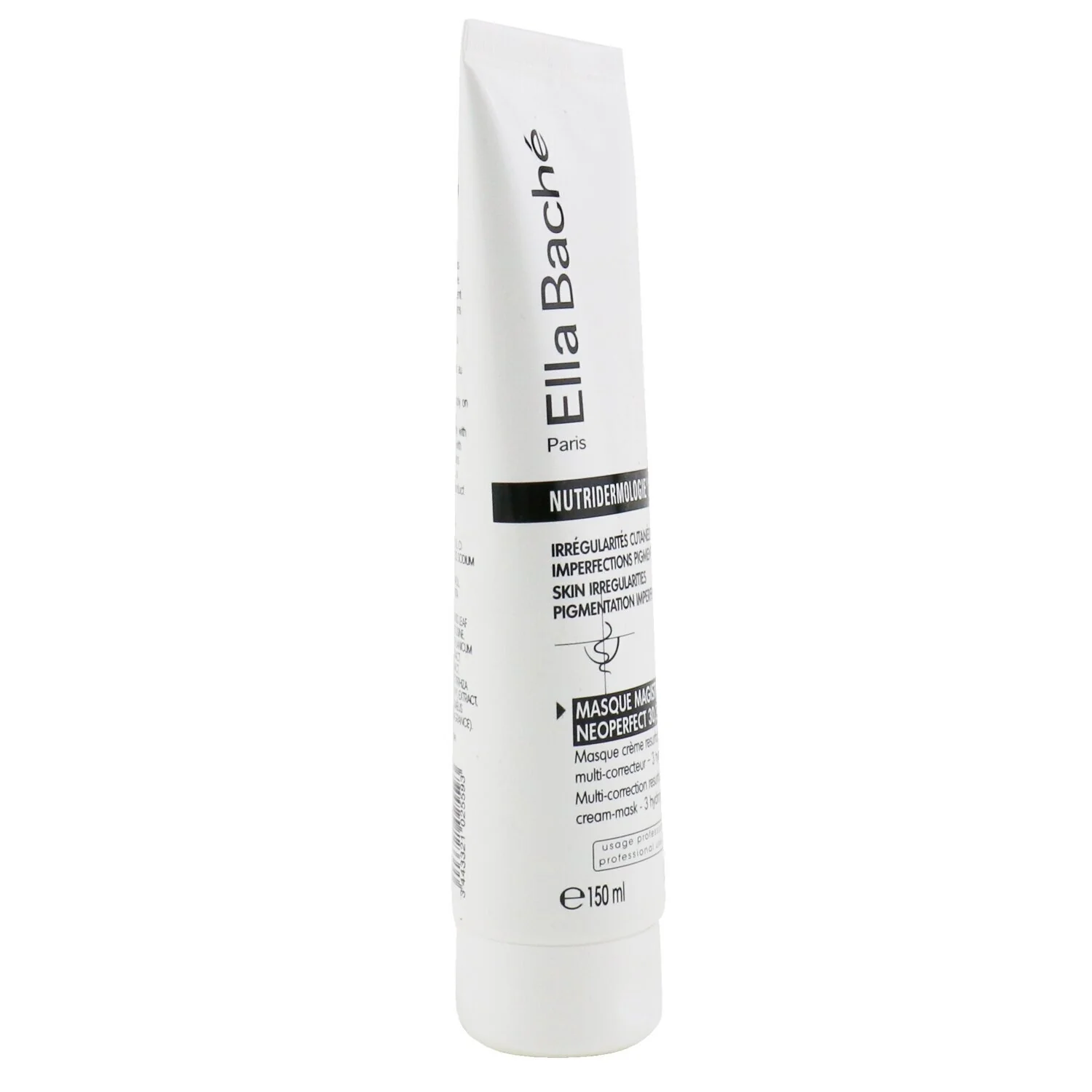 Ella Bache Nutridermologie Lab Masque Magistral Neoperfect 30.3% Multi-Correction Resurfacing Cream-Mask (Salon Size)  150ml/5.07oz