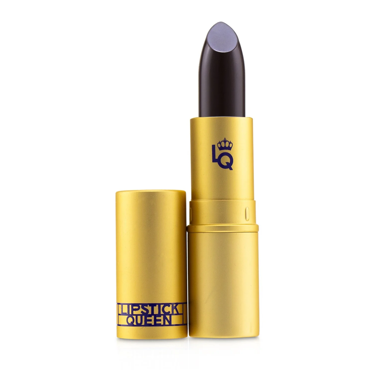 Lipstick Queen Saint Lipstick - # Bright Berry (Box Slightly Damaged)  3.5g/0.12oz