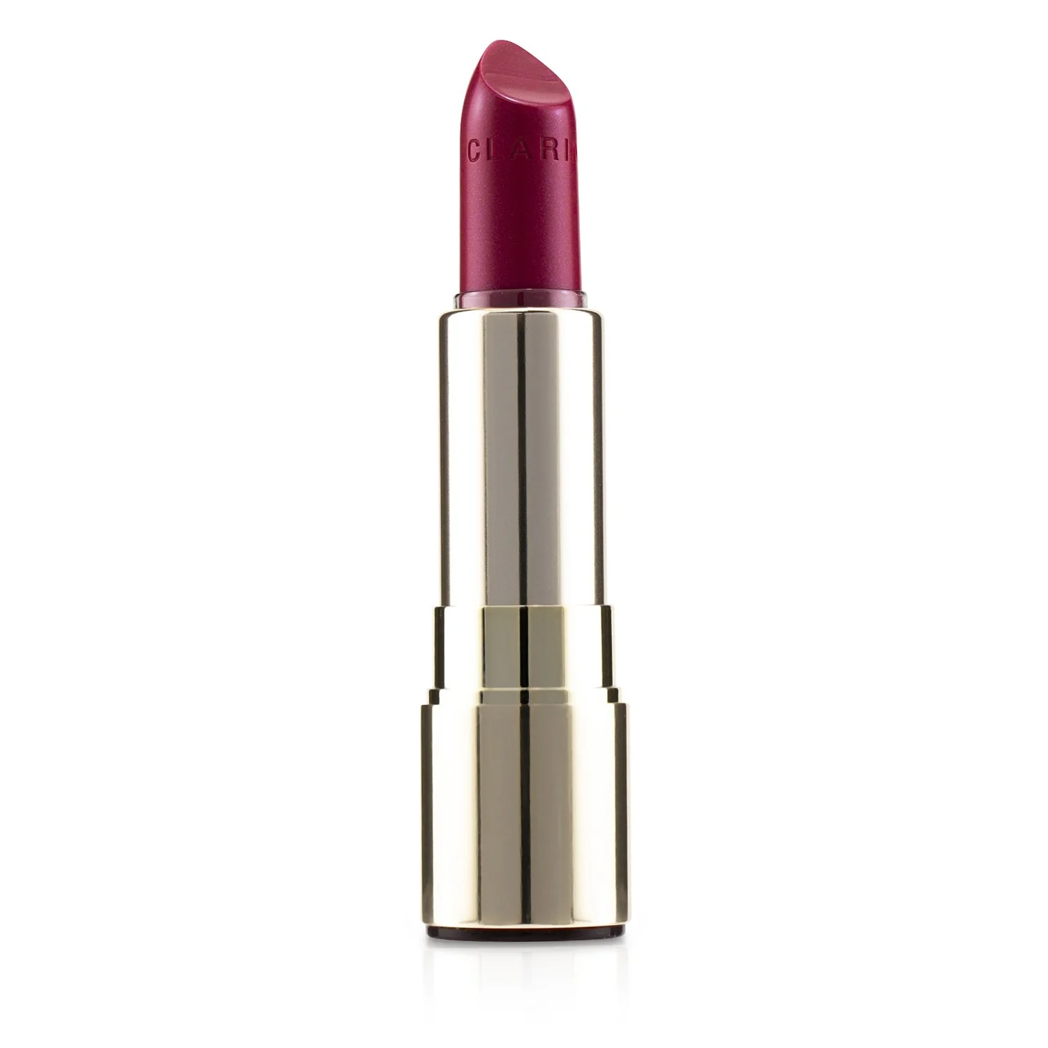 Clarins Joli Rouge Brillant (Moisturizing Perfect Shine Sheer Lipstick) - # 757S Nude Brick  3.5g/0.1oz