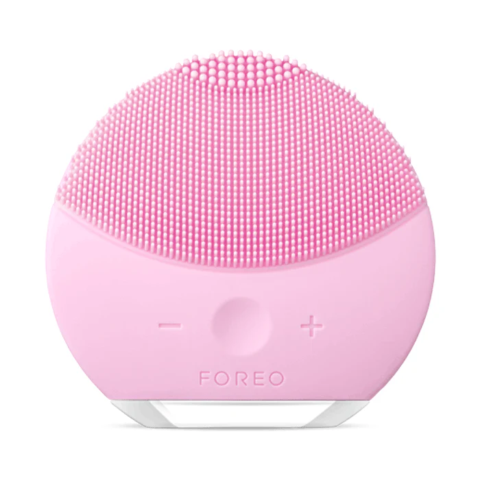 FOREO LUNA mini 2 - Pearl Pink 1pc