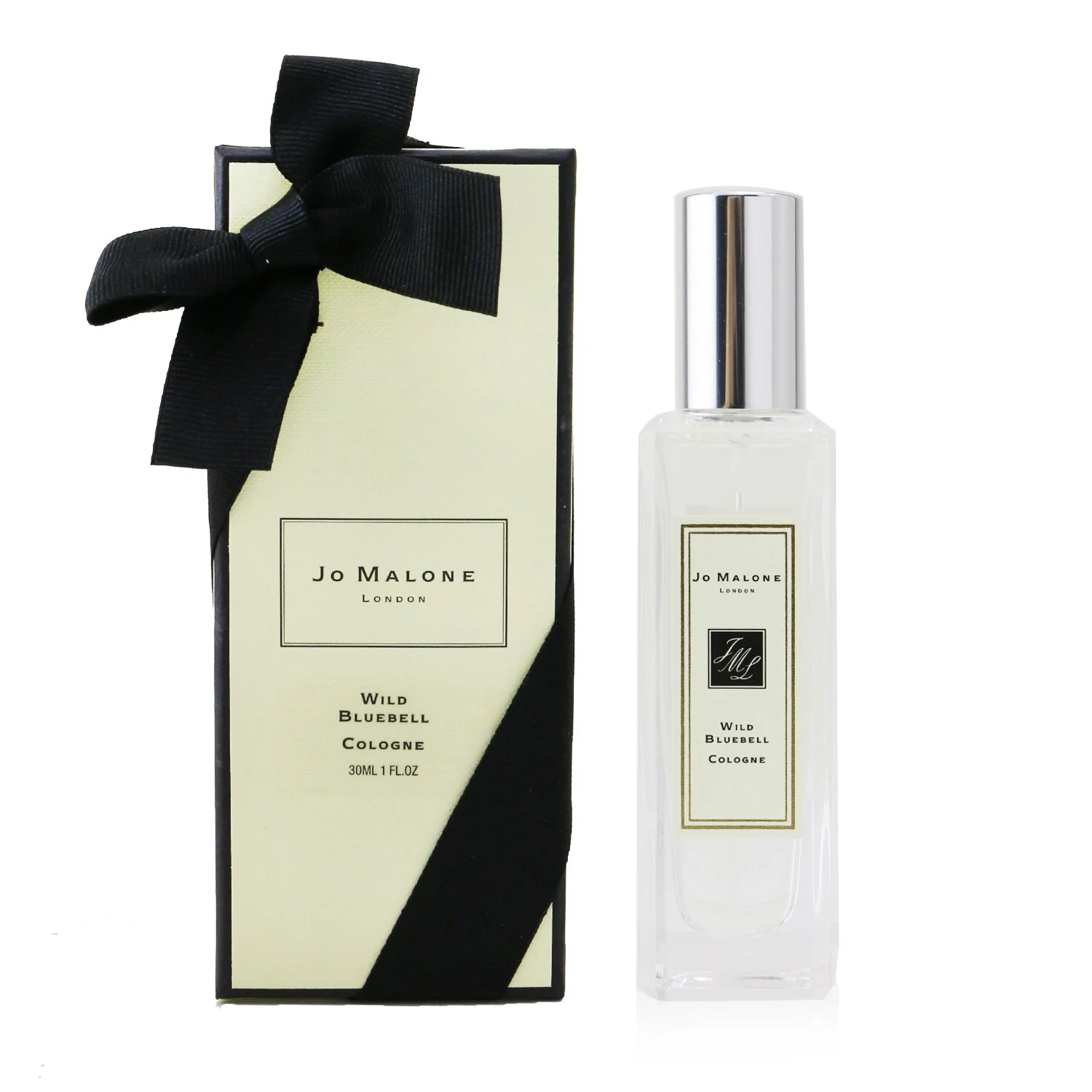 Jo Malone Wild Bluebell Cologne Spray (Gift Box)  100ml/3.4oz