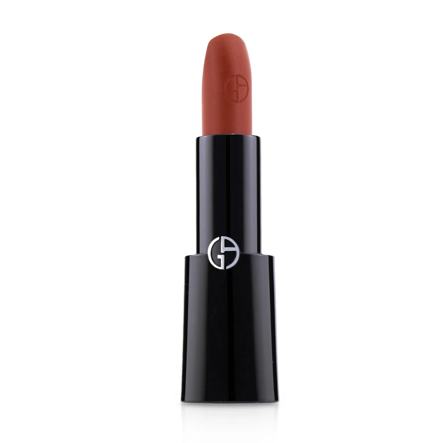 Giorgio Armani Rouge d'Armani Lasting Satin Lip Color - # 404 Flamboyant  4g/0.14oz
