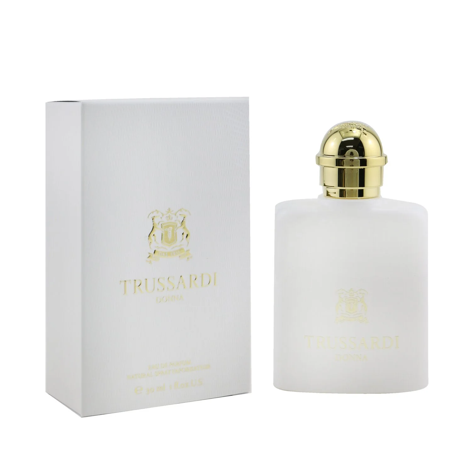 Trussardi Donna Eau De Parfum Spray  50ml/1.7oz