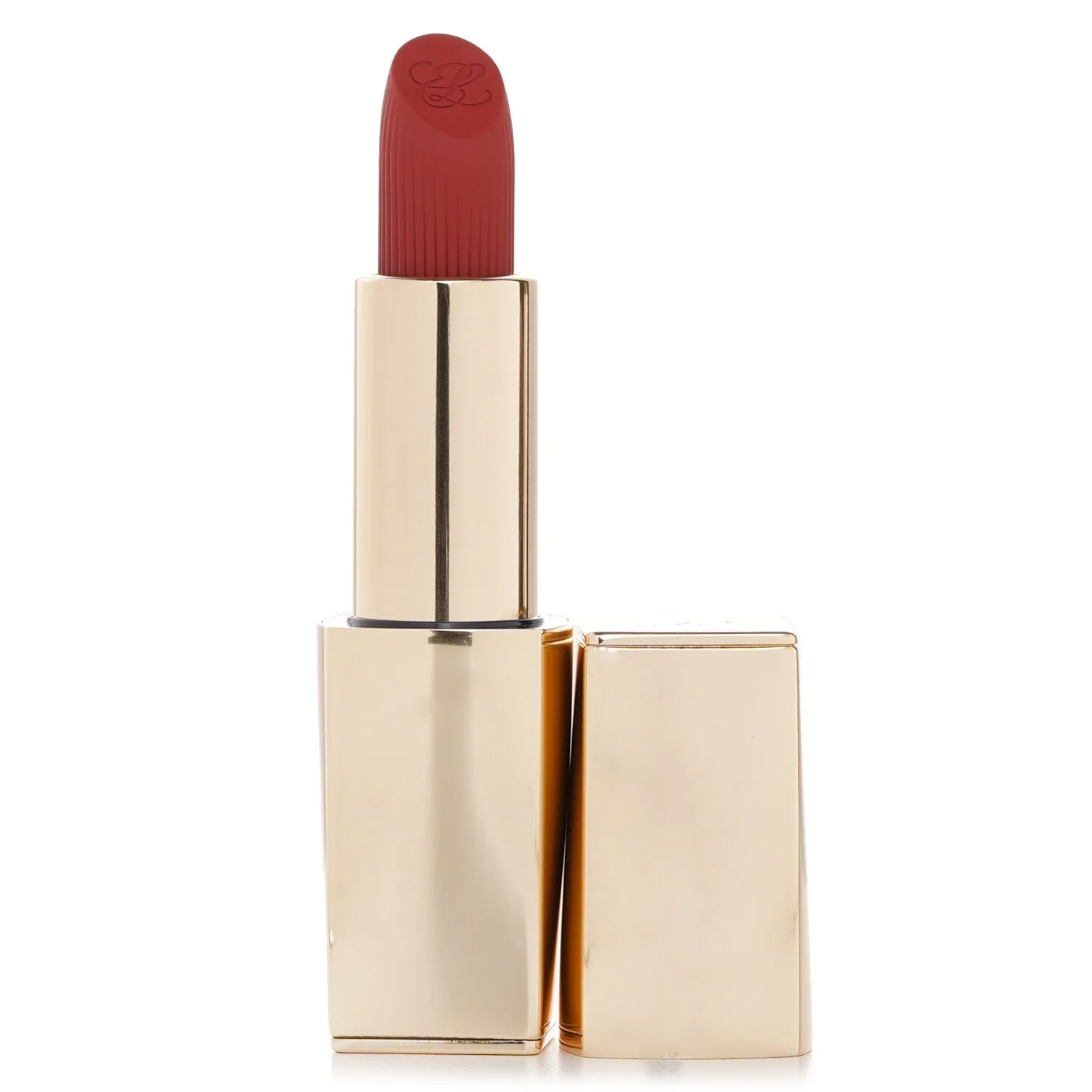 Estee Lauder Pure Color Lipstick Matte - # 666 Captivated  3.5g