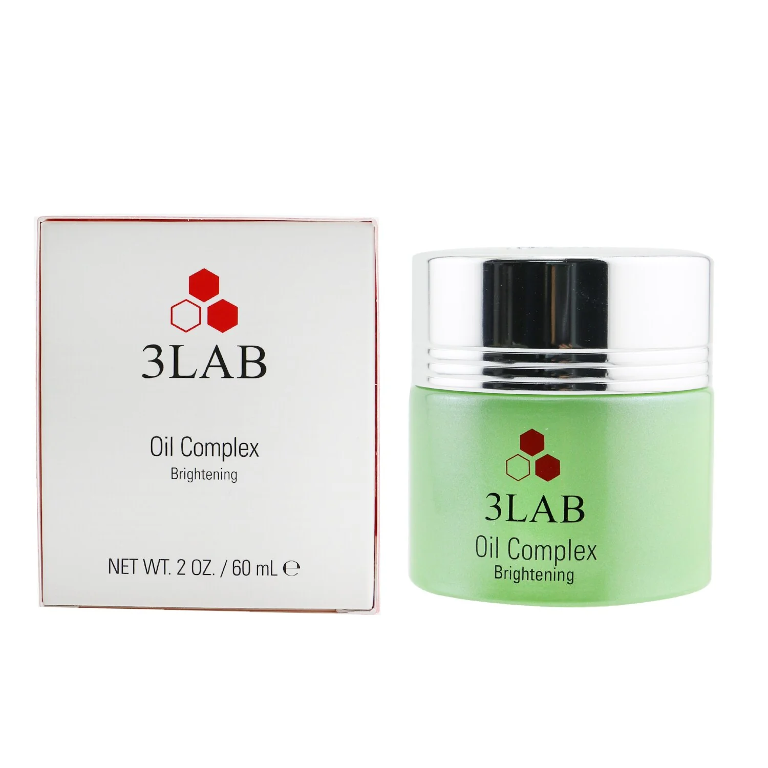 3LAB Oil Complex Brightening  60ml/2oz