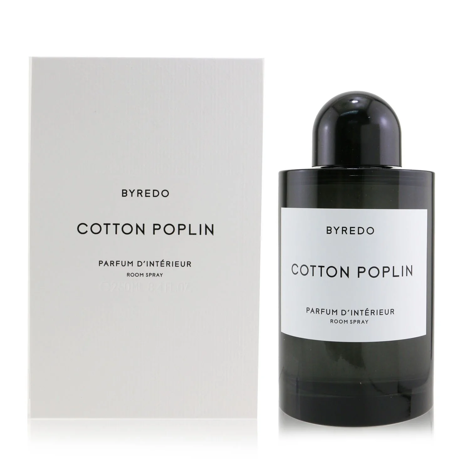 Byredo Room Spray - Cotton Poplin  250ml/8.4oz