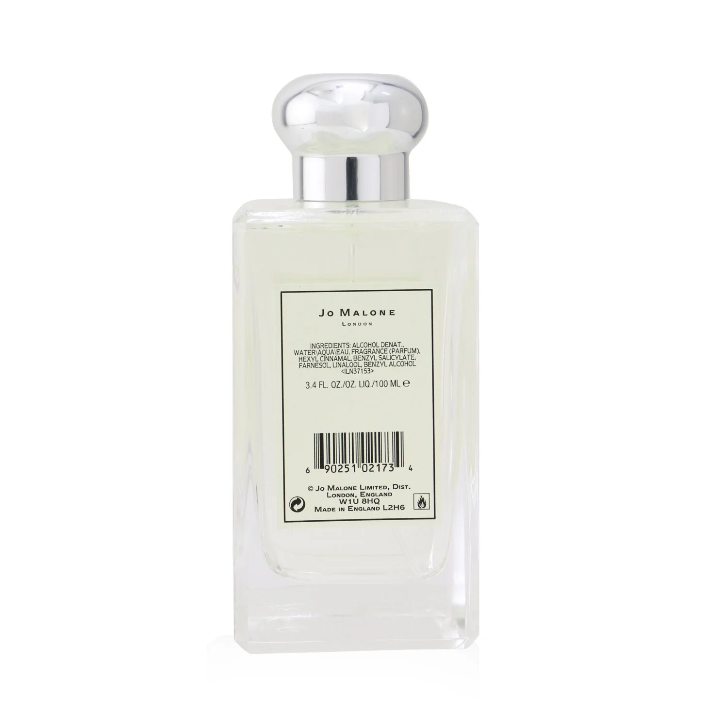 Jo Malone Wild Bluebell Cologne Spray (Gift Box)  100ml/3.4oz