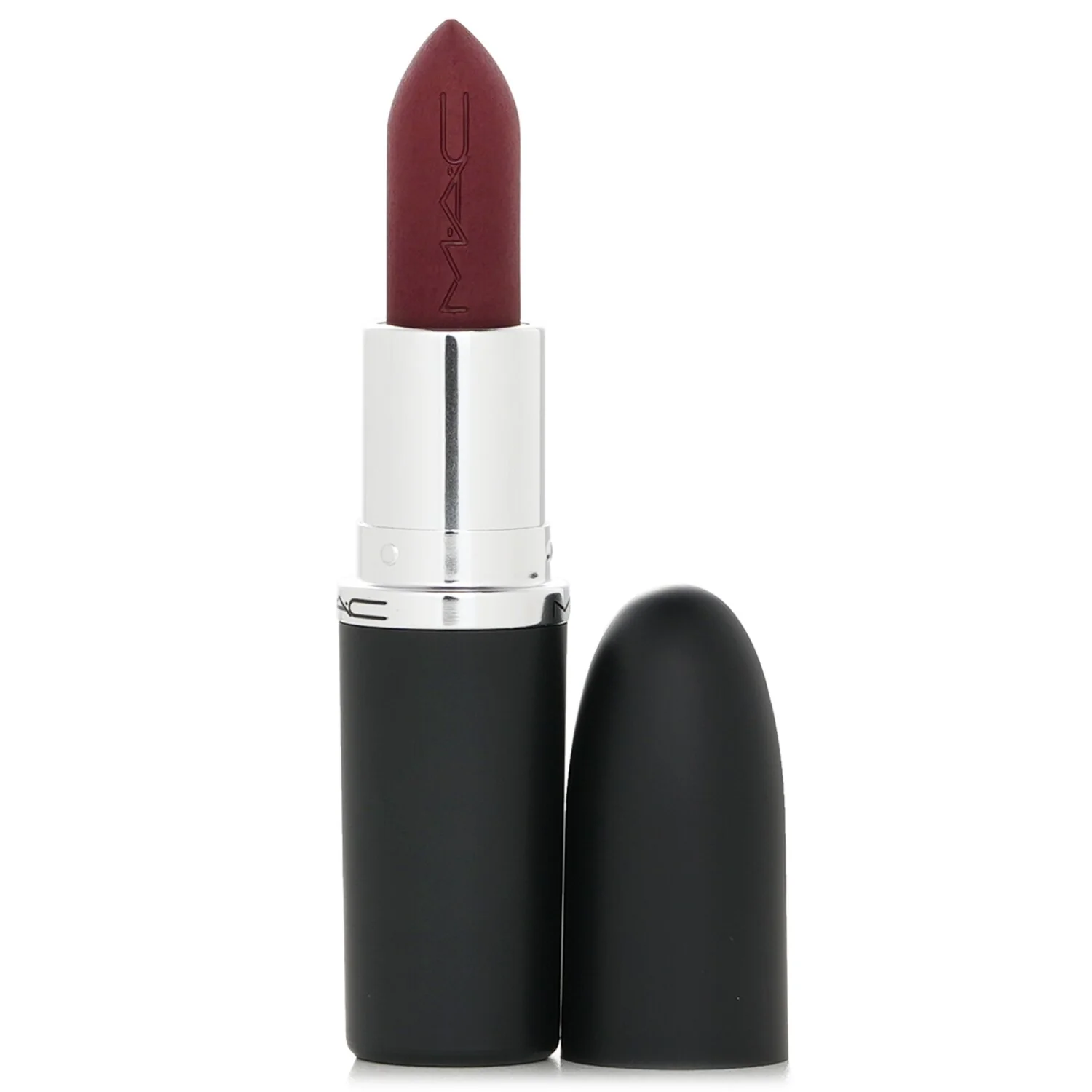 MAC Macximal Silky Matte Lipstick - # Twig Twist  3.5g