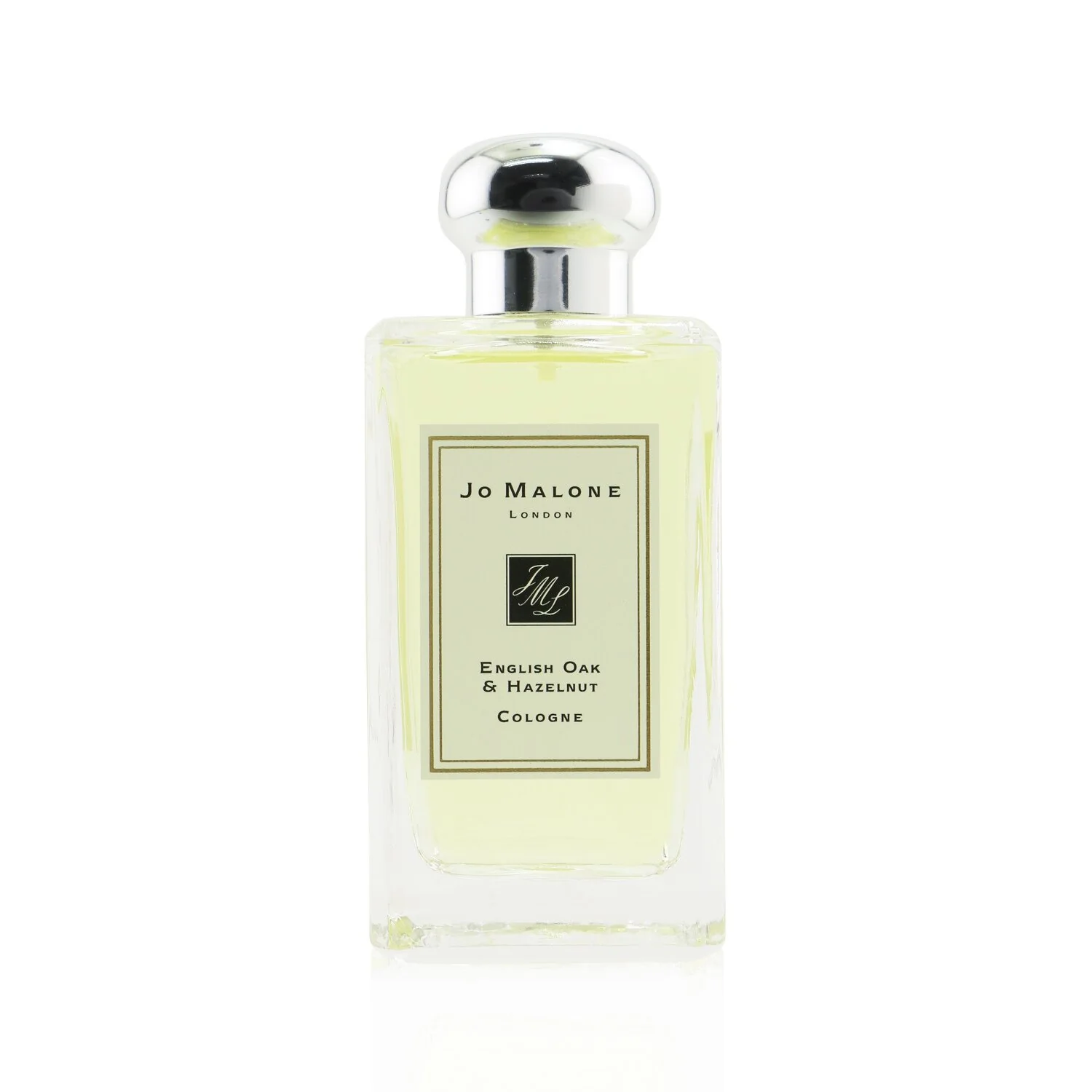 Jo Malone English Oak & Hazelnut Cologne Spray (Originally Without Box)  30ml/1oz