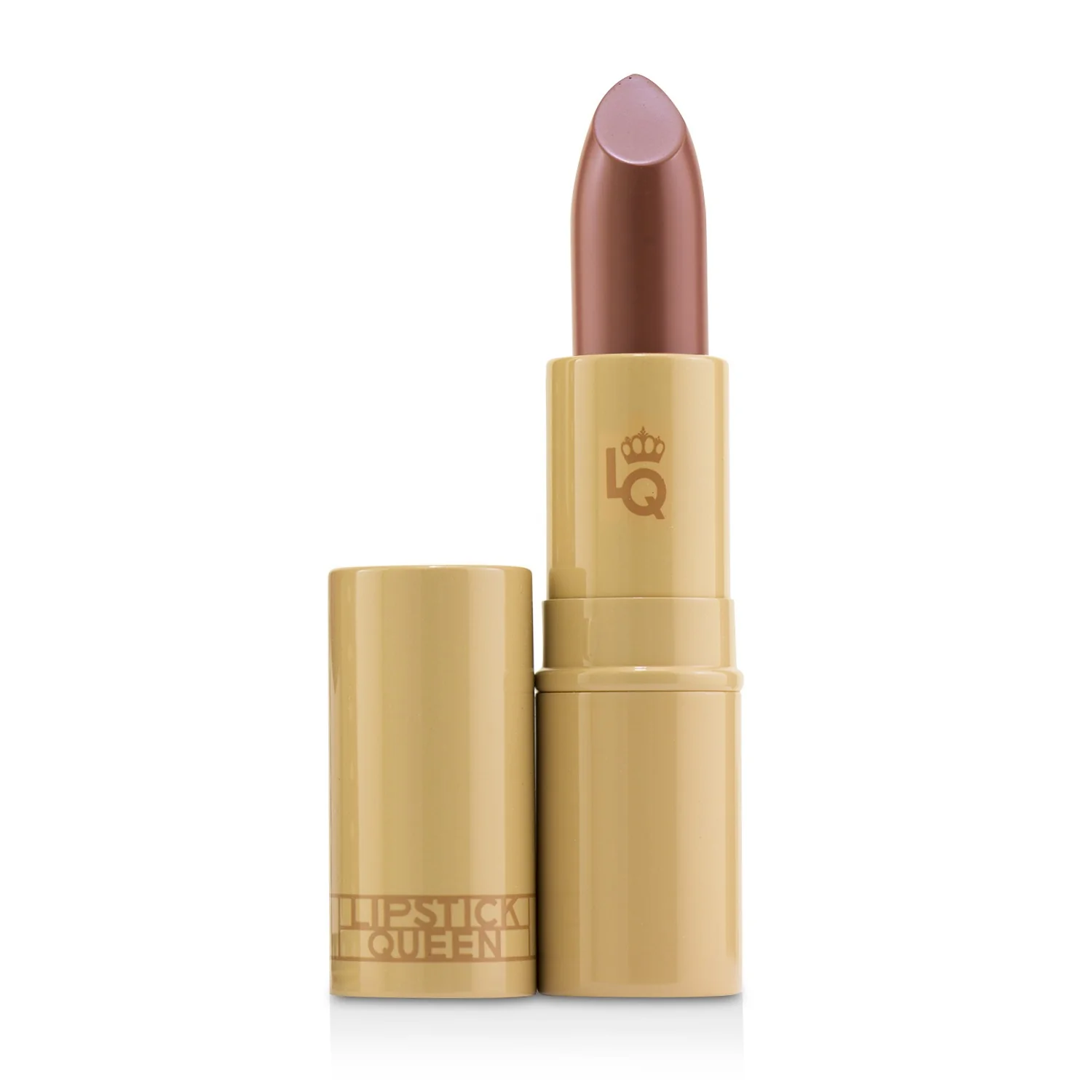 Lipstick Queen Nothing But The Nudes Lipstick - # Naked Truth (Muted Coral)  3.5g/0.12oz