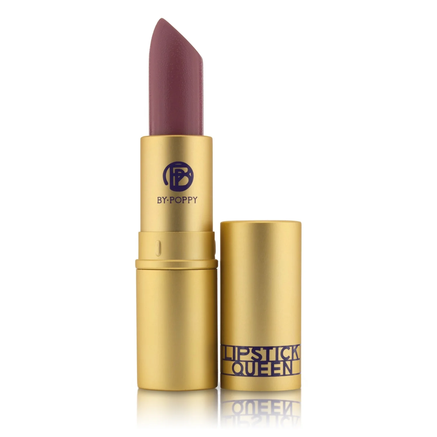 Lipstick Queen Saint Lipstick - # Plum  3.5g/0.12oz