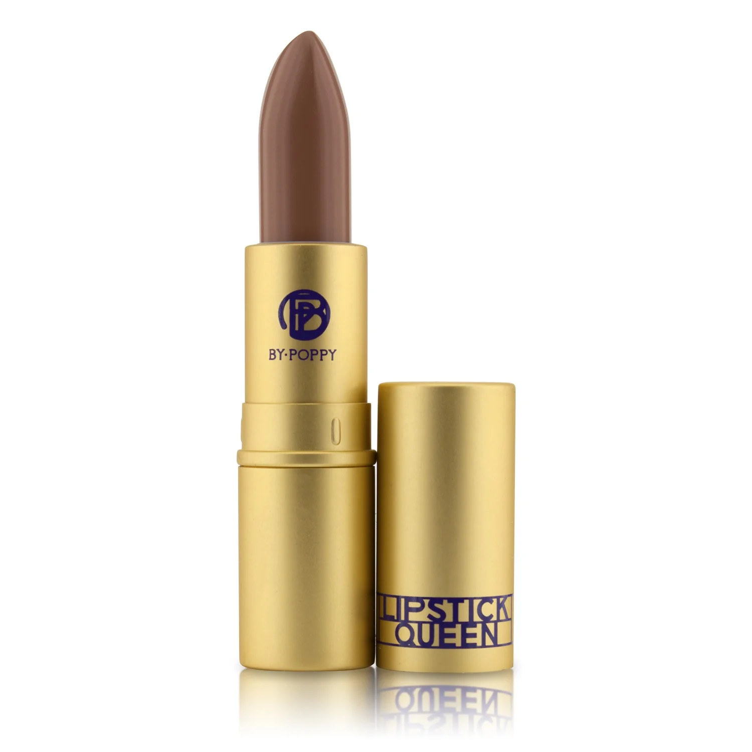 Lipstick Queen Saint Lipstick - # Scarlet Red  3.5g/0.12oz