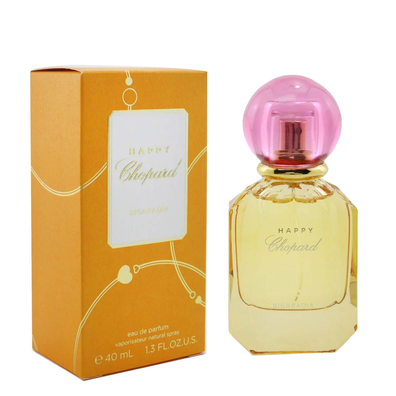 Chopard Happy Chopard Bigaradia Eau De Parfum Spray  40ml/1.3oz