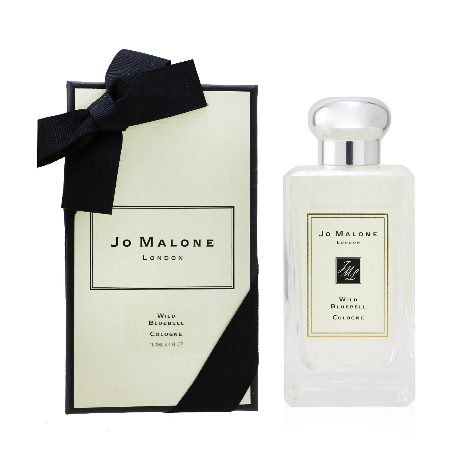 Jo Malone Wild Bluebell Cologne Spray (Gift Box)  100ml/3.4oz