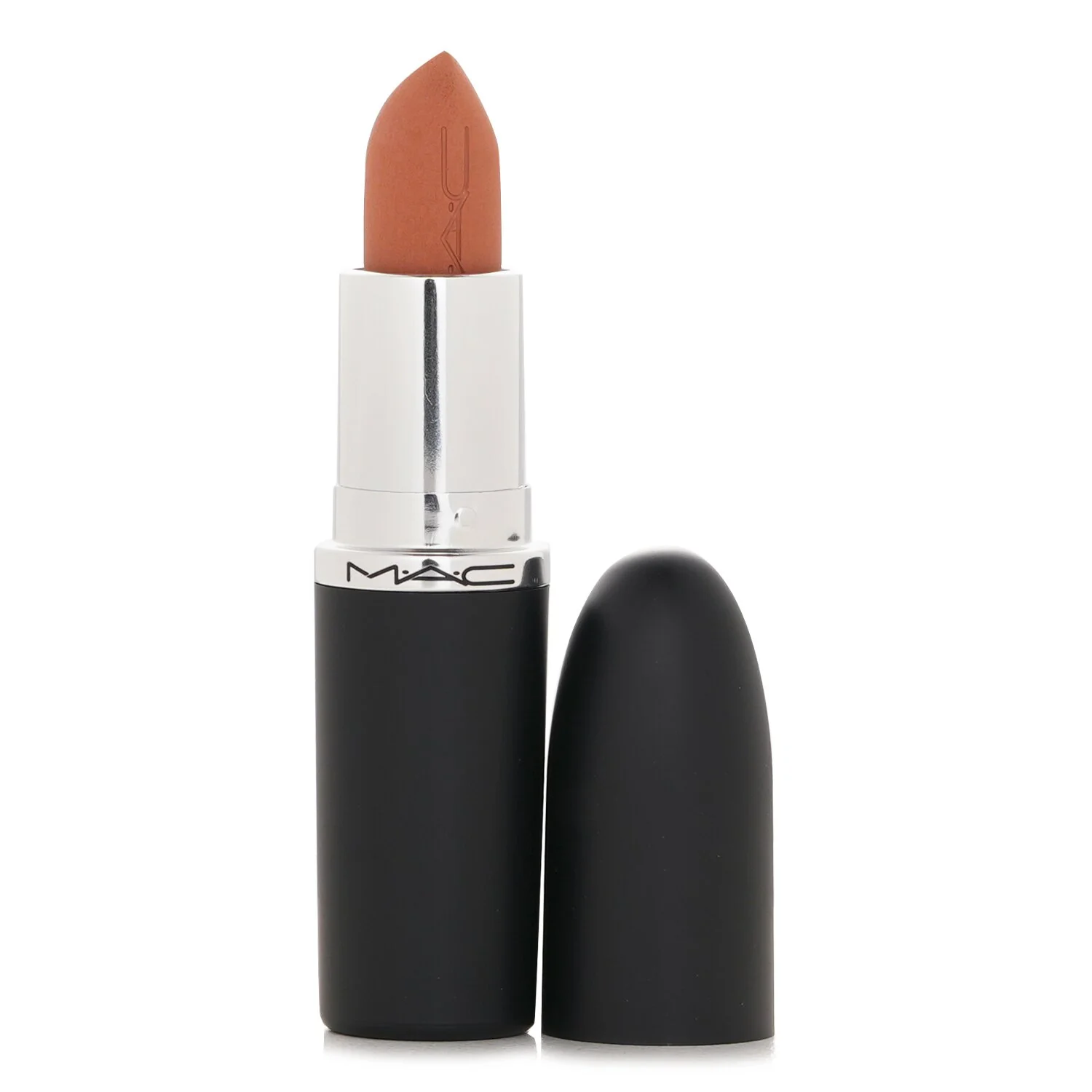 MAC Macximal Silky Matte Lipstick - # Twig Twist  3.5g