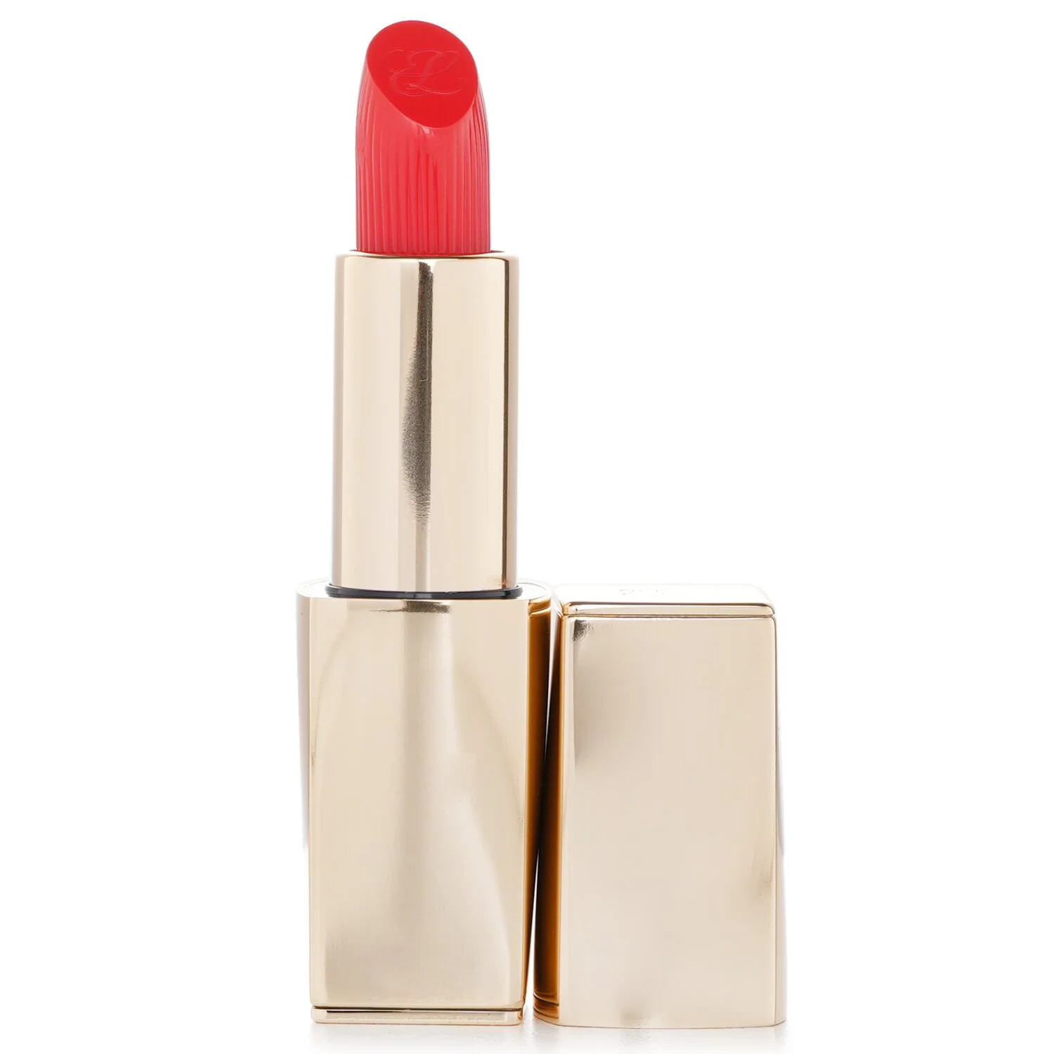 Estee Lauder Pure Color Lipstick - # 828 In Control  3.5g