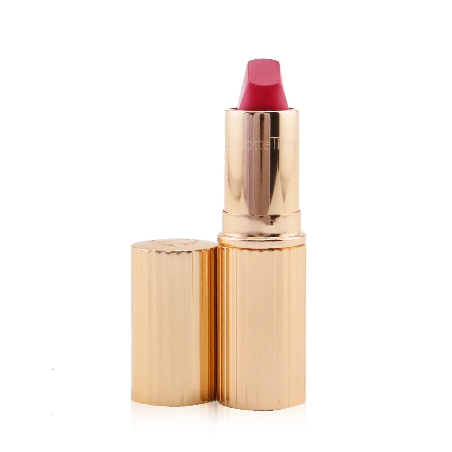 Charlotte Tilbury Hot Lips Lipstick - # Hot Emily  3.5g/0.12oz