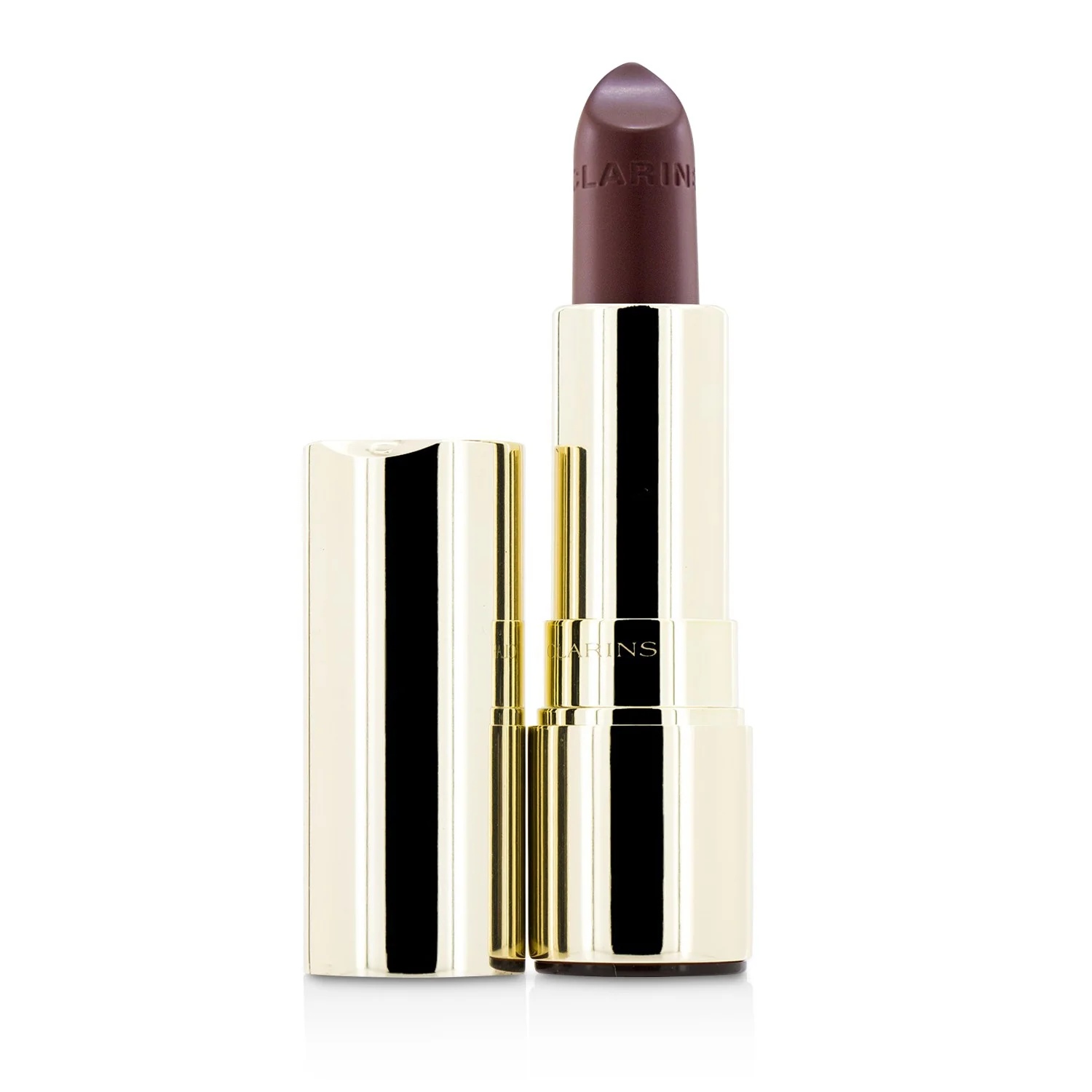 Clarins Joli Rouge Brillant (Moisturizing Perfect Shine Sheer Lipstick) - # 757S Nude Brick  3.5g/0.1oz