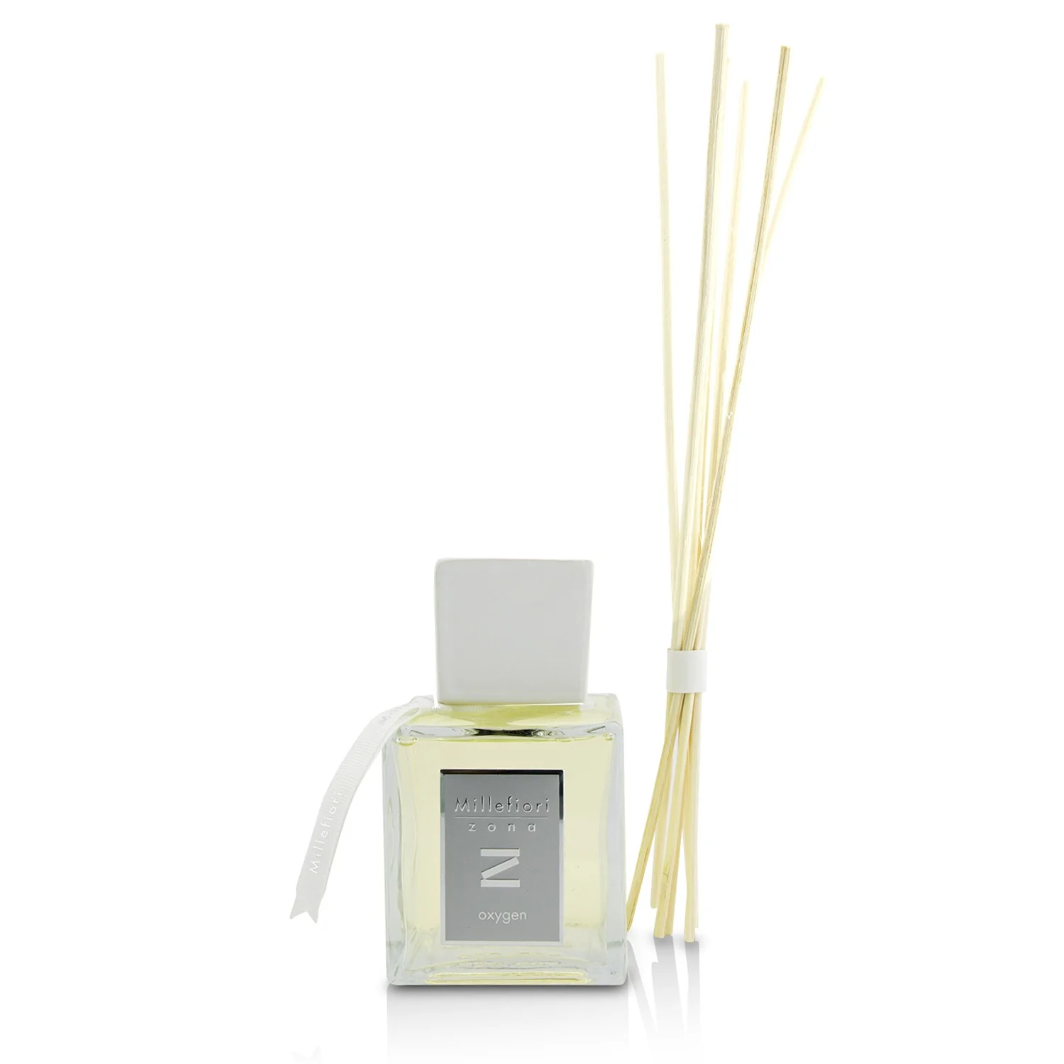 Millefiori Zona Fragrance Diffuser - Oxygen  100ml/3.38oz