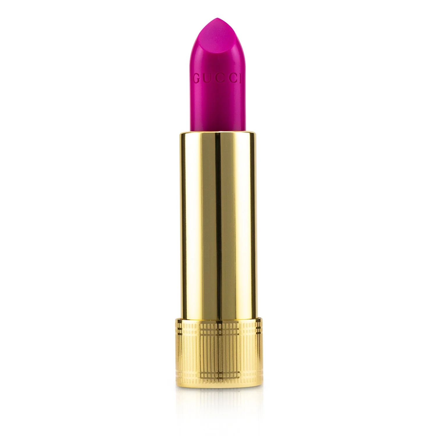 Gucci Rouge A Levres Voile Lip Colour - # 506 Louisa Red  3.5g/0.12oz