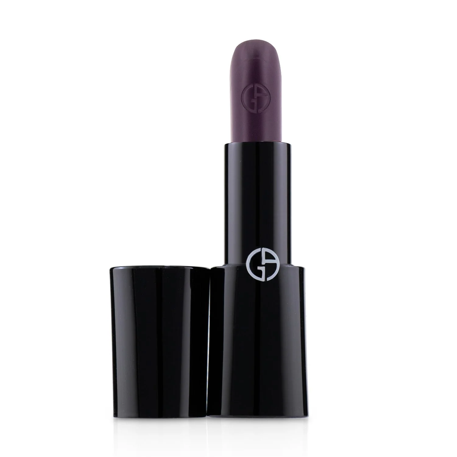 Giorgio Armani Rouge d'Armani Lasting Satin Lip Color - # 601 Attitude  4g/0.14oz