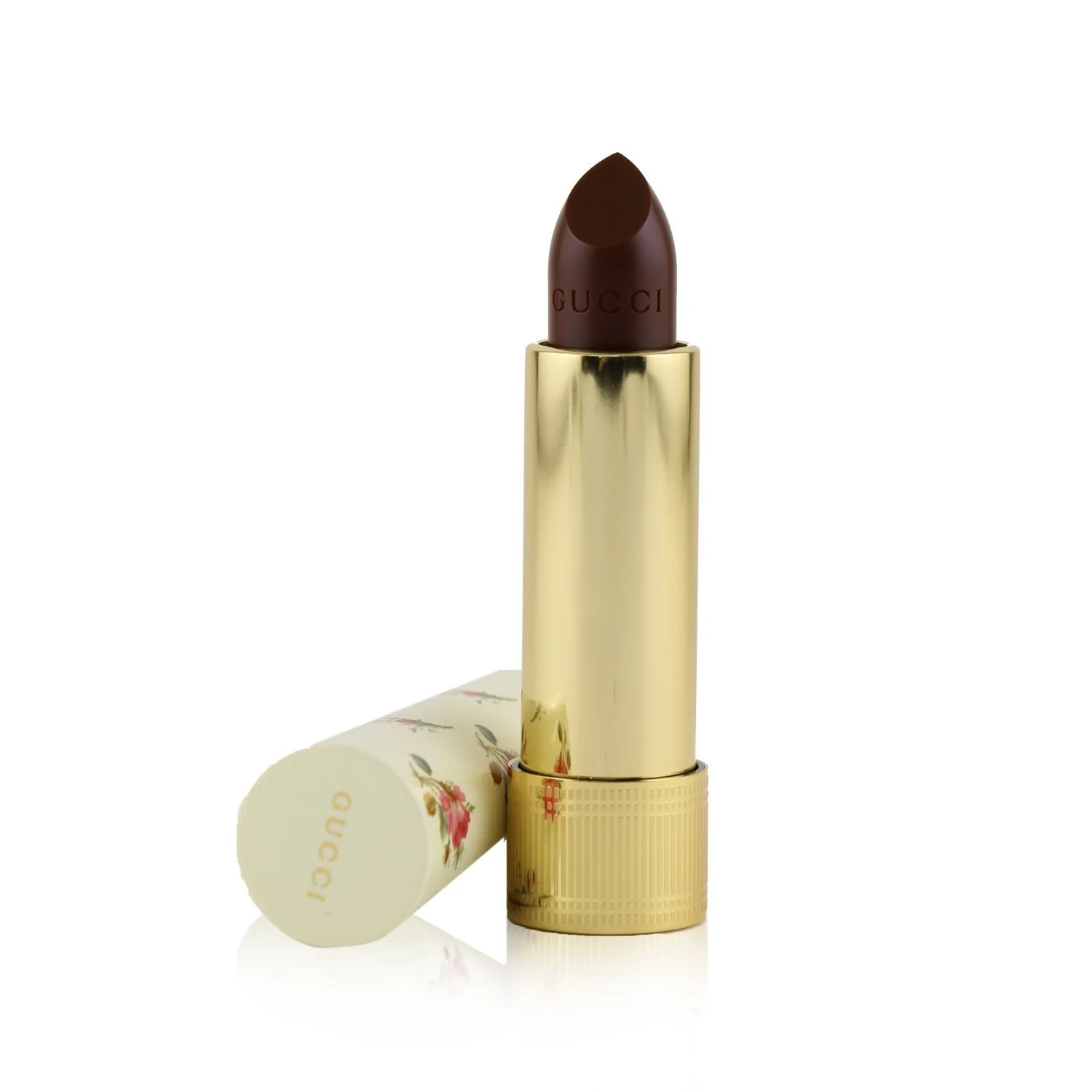 Gucci Rouge A Levres Voile Lip Colour - # 506 Louisa Red  3.5g/0.12oz