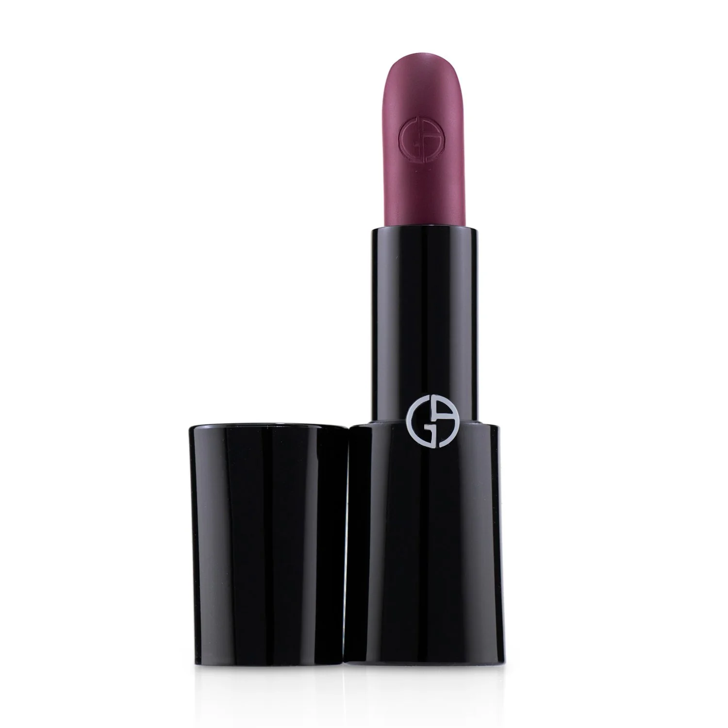 Giorgio Armani Rouge d'Armani Lasting Satin Lip Color - # 404 Flamboyant  4g/0.14oz