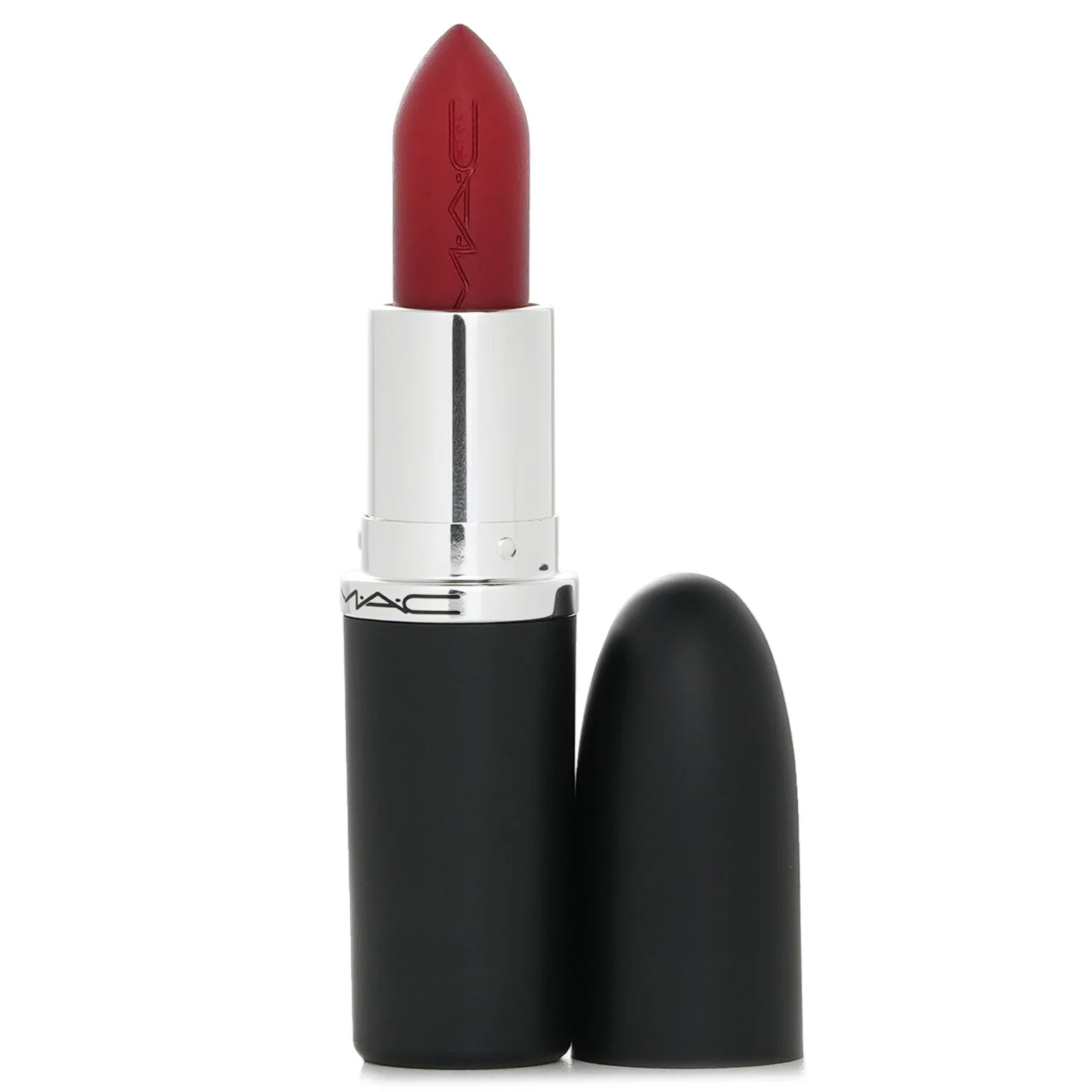 MAC Macximal Silky Matte Lipstick - # Twig Twist  3.5g