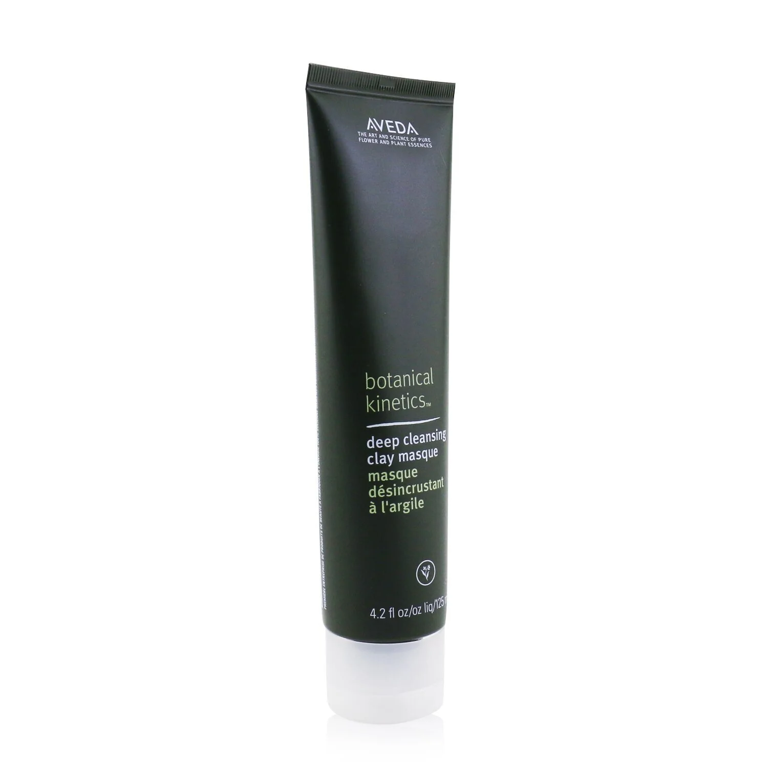 Aveda Botanical Kinetics Deep Cleansing Clay Masque  125ml/4.2oz