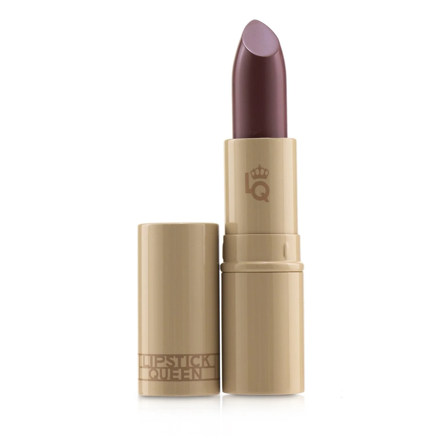 Lipstick Queen Nothing But The Nudes Lipstick - # Nothing But The Truth (Beautiful Beige Nude)  3.5g/0.12oz