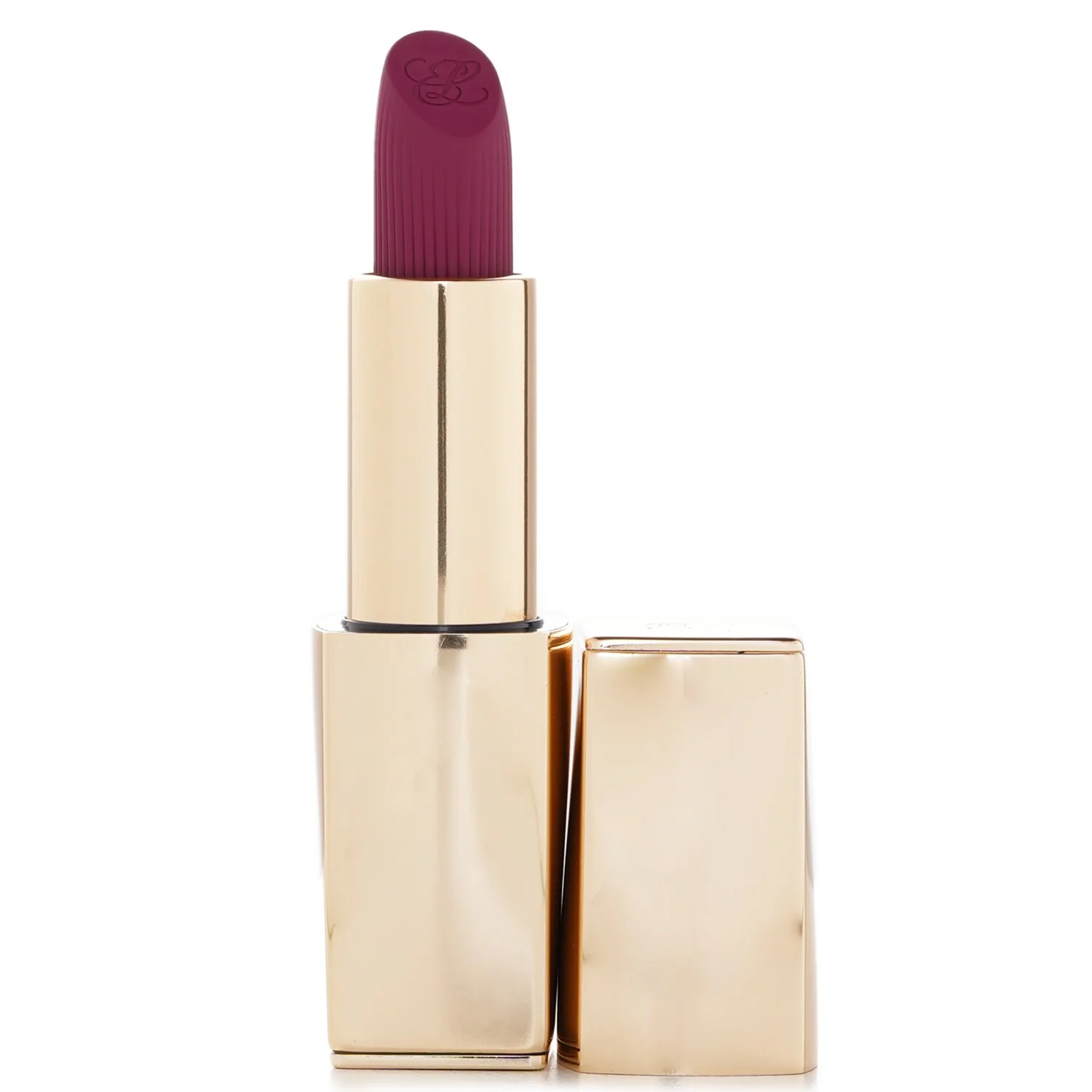 Estee Lauder Pure Color Lipstick - # 828 In Control  3.5g
