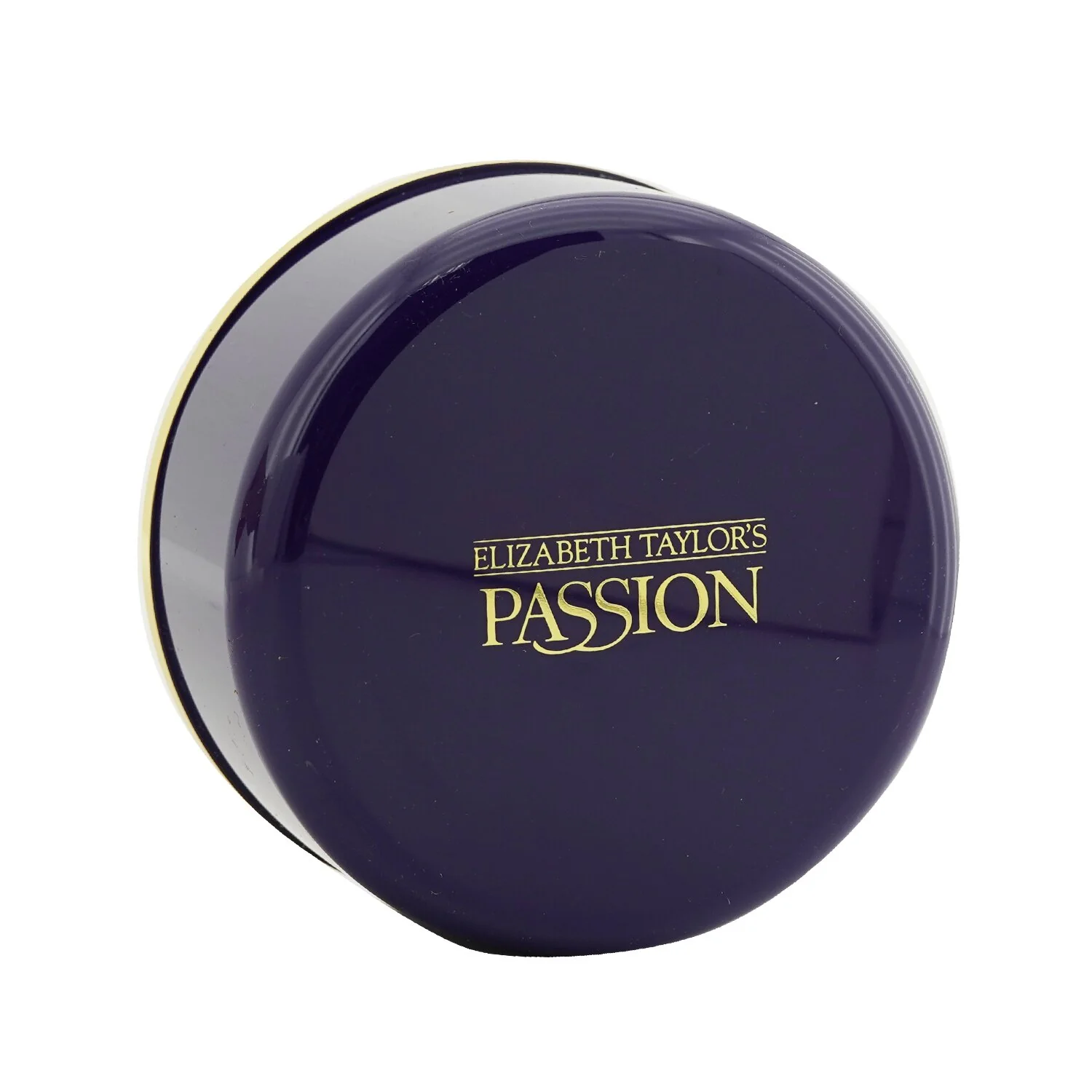 Elizabeth Taylor Passion Body Powder  75g/2.6oz
