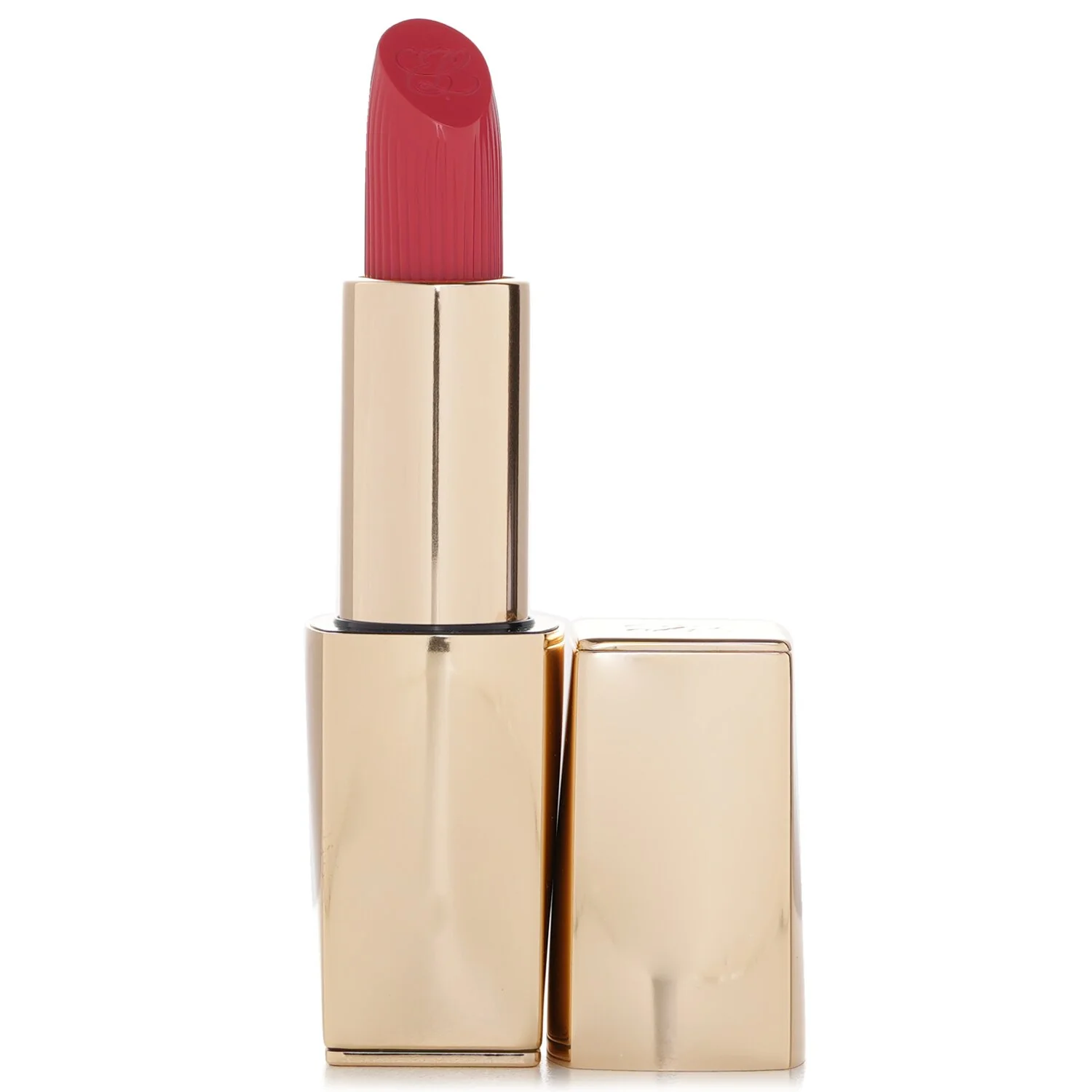 Estee Lauder Pure Color Lipstick - # 828 In Control  3.5g