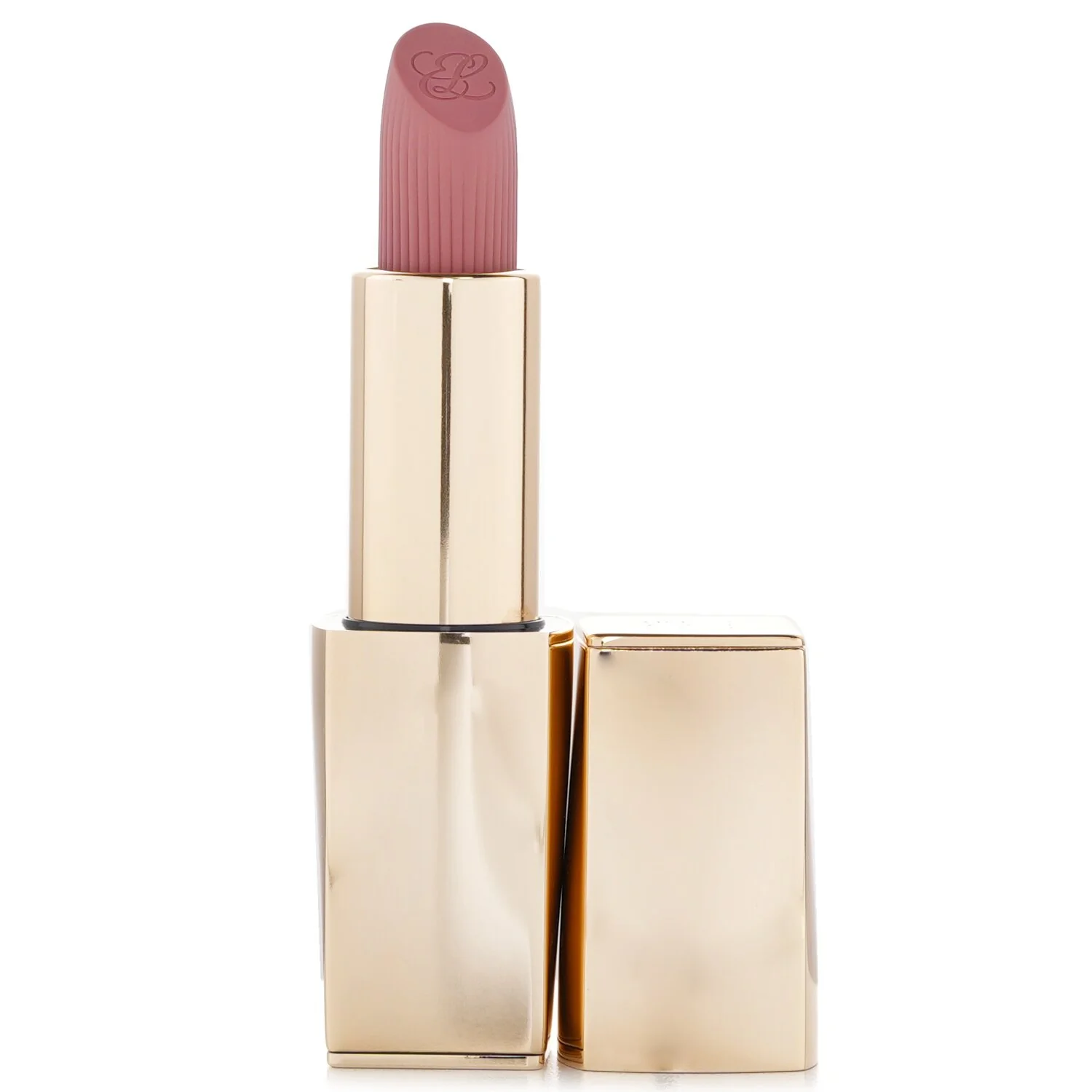 Estee Lauder Pure Color Lipstick - # 828 In Control  3.5g