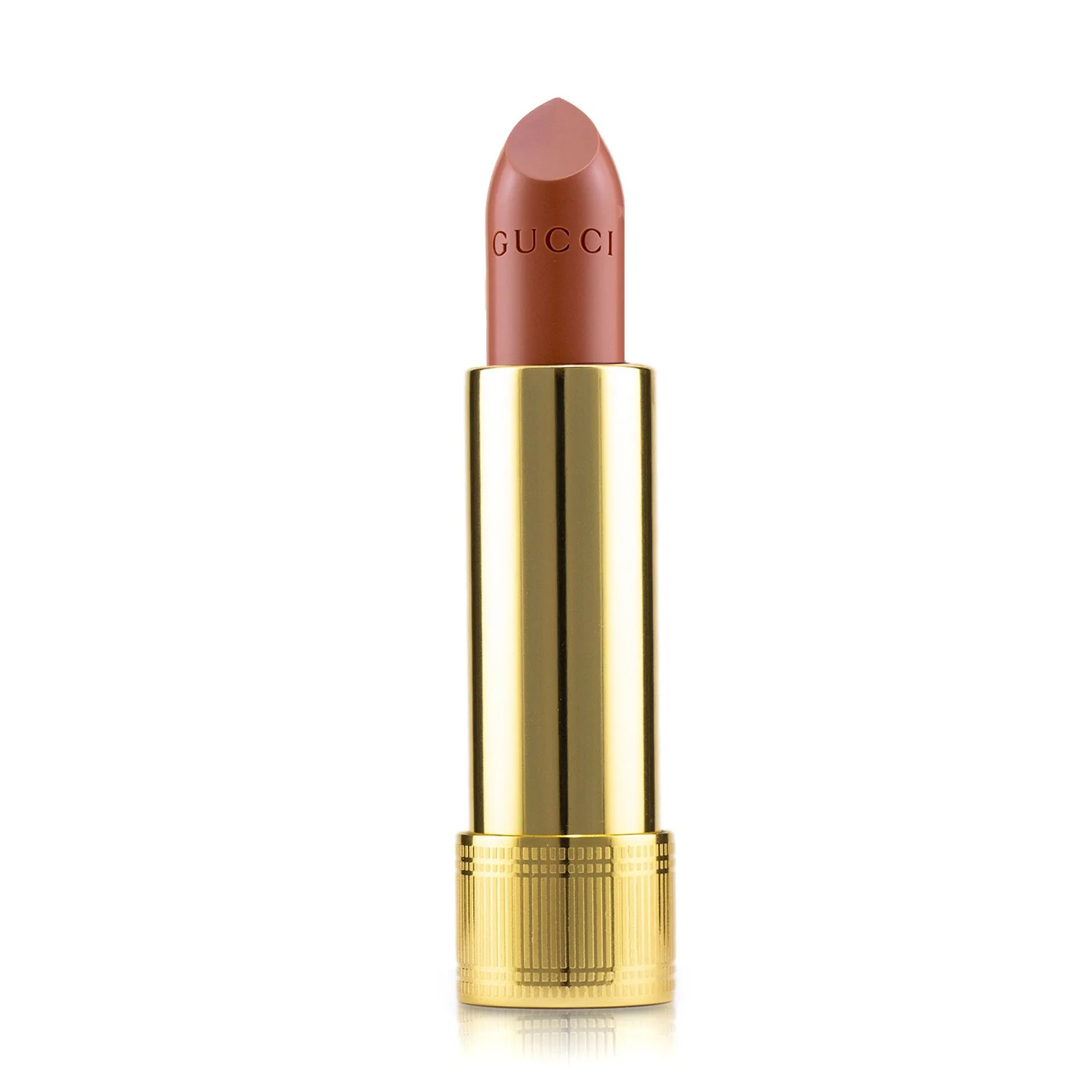 Gucci Rouge A Levres Voile Lip Colour - # 506 Louisa Red  3.5g/0.12oz