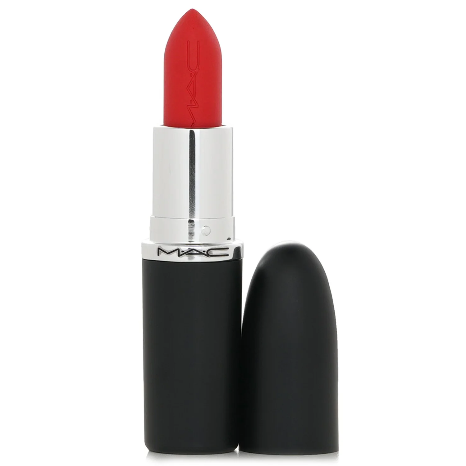 MAC Macximal Silky Matte Lipstick - # Twig Twist  3.5g