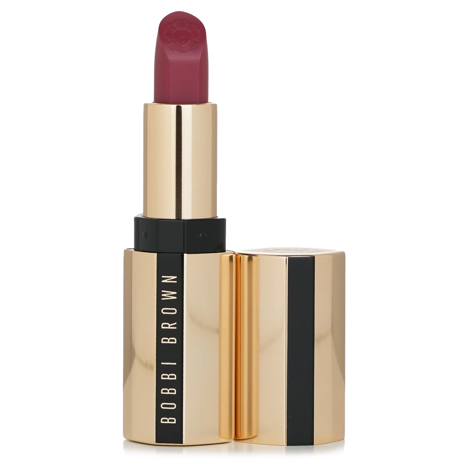 Bobbi Brown Luxe Lipstick - # 866 Rare Ruby  3.5g/0.12oz