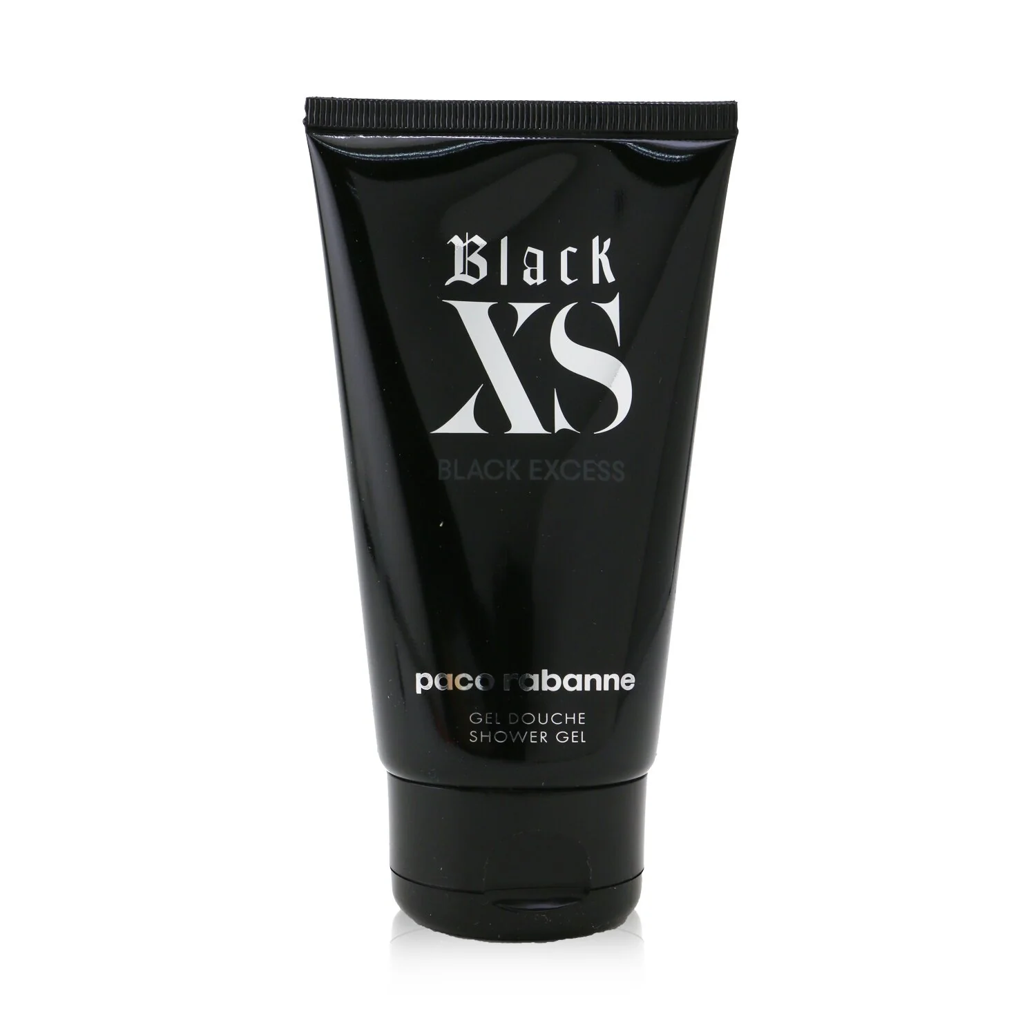 Paco Rabanne Black Xs Shower Gel  150ml/5.1oz