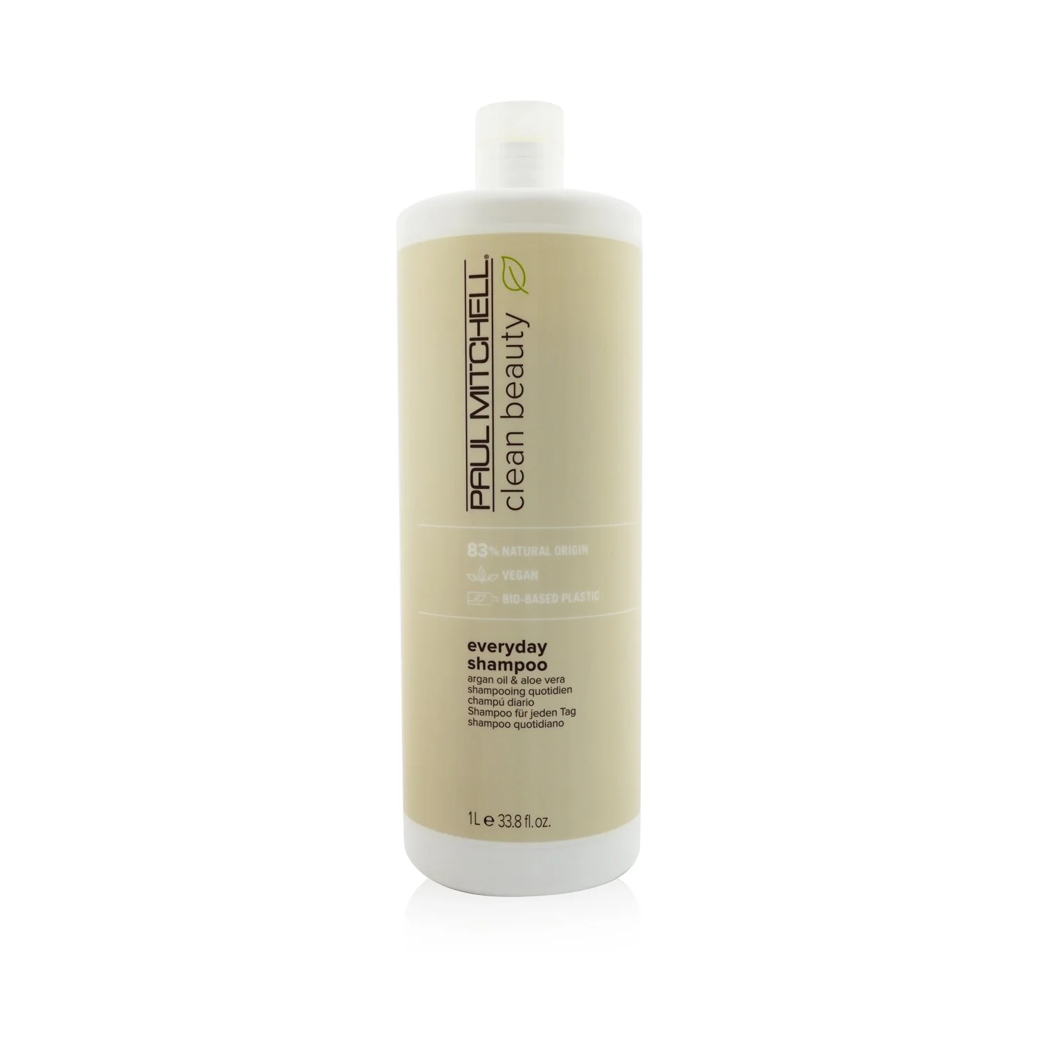 Paul Mitchell Clean Beauty Everyday Shampoo  250ml/8.5oz