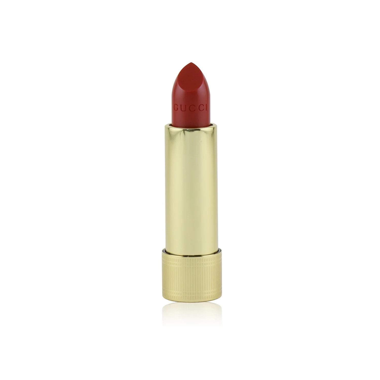 Gucci Rouge A Levres Voile Lip Colour - # 506 Louisa Red  3.5g/0.12oz