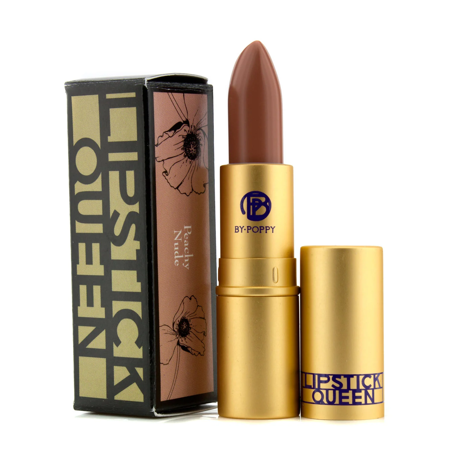 Lipstick Queen Saint Lipstick - # Scarlet Red  3.5g/0.12oz