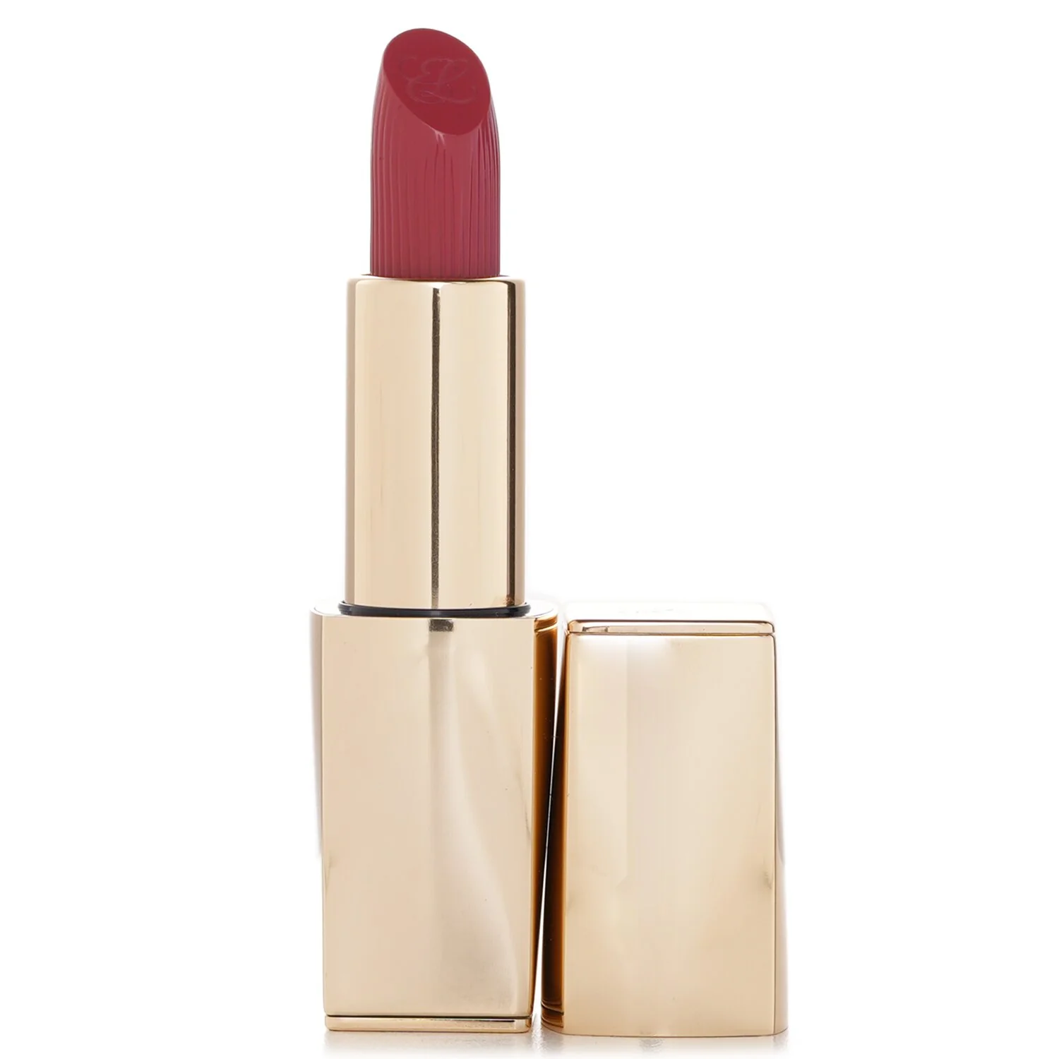 Estee Lauder Pure Color Lipstick - # 828 In Control  3.5g