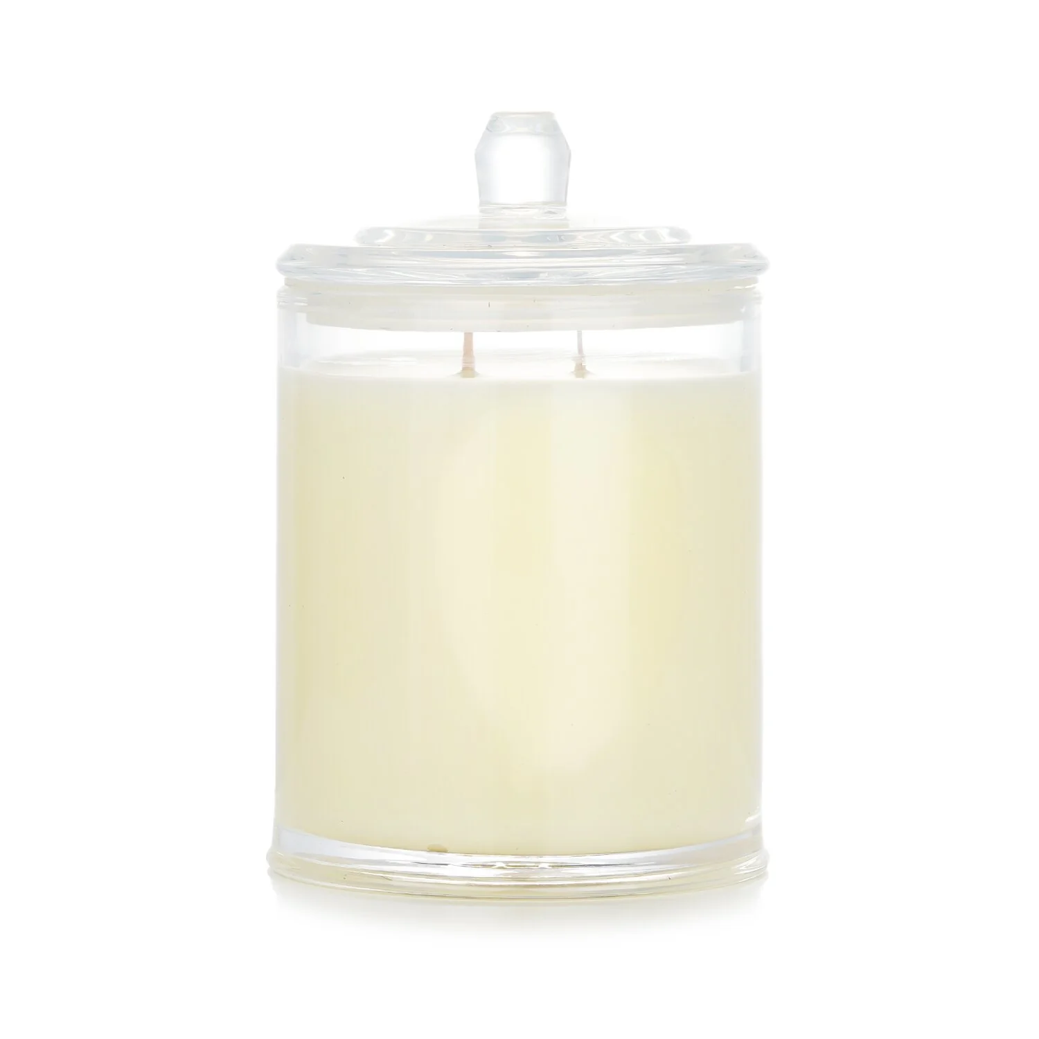 Glasshouse Triple Scented Soy Candle - Marseille Memoir (Gardenia)  60g/2.1oz