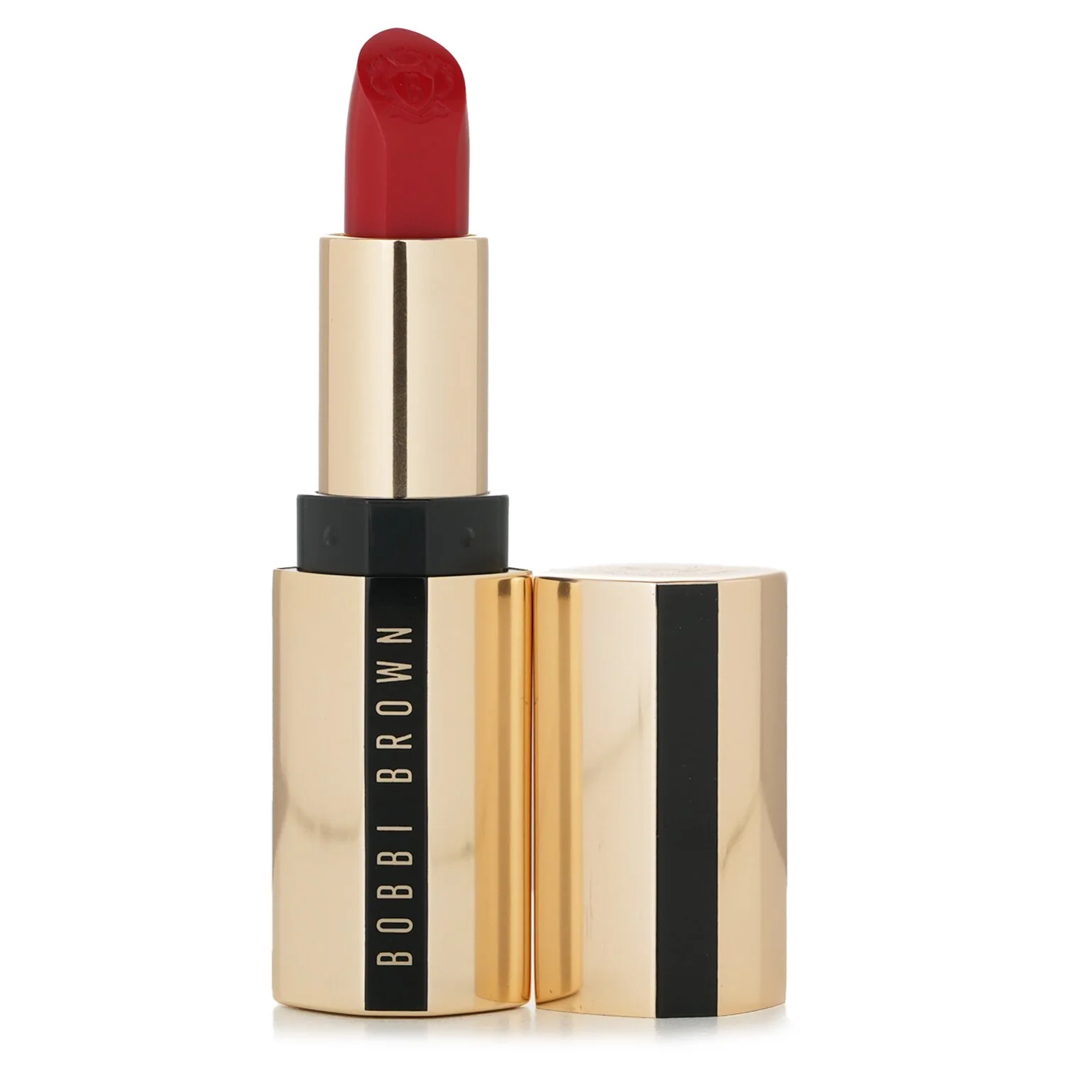 Bobbi Brown Luxe Lipstick - # 866 Rare Ruby  3.5g/0.12oz