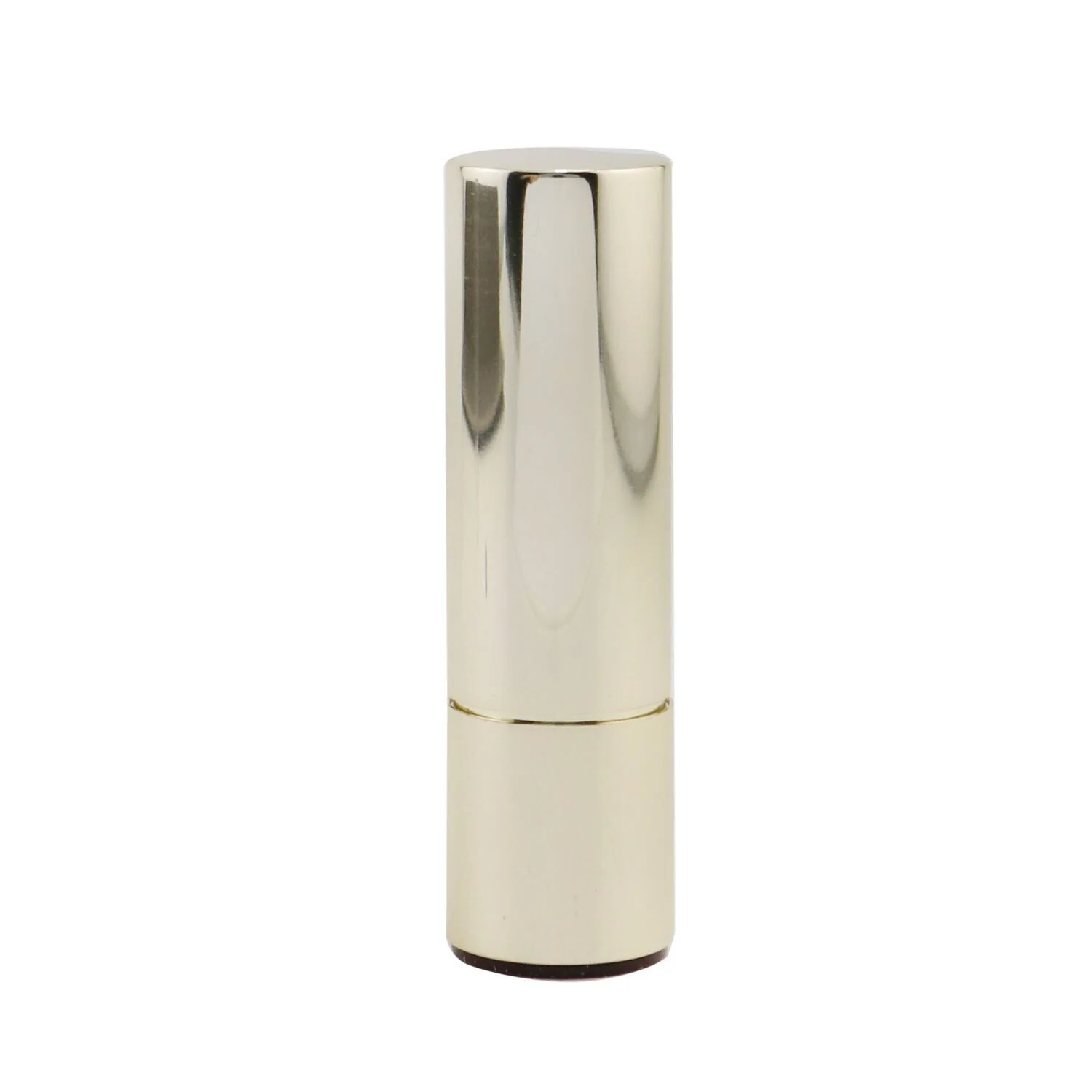 Clarins Joli Rouge Brillant (Moisturizing Perfect Shine Sheer Lipstick) - # 757S Nude Brick  3.5g/0.1oz