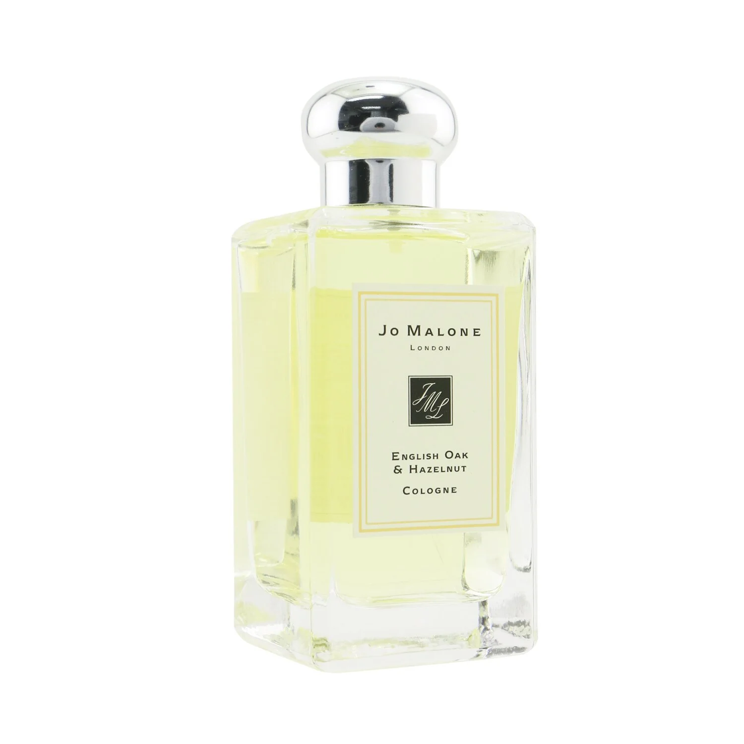 Jo Malone English Oak & Hazelnut Cologne Spray (Originally Without Box)  30ml/1oz
