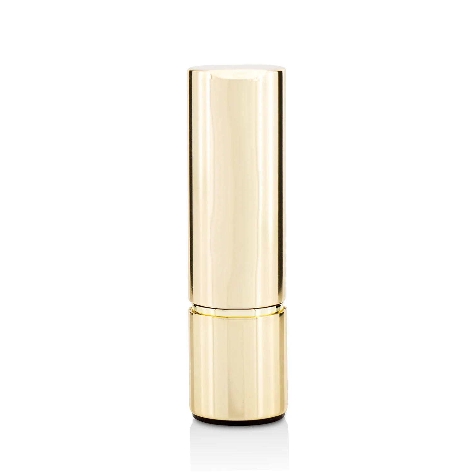 Clarins Joli Rouge Brillant (Moisturizing Perfect Shine Sheer Lipstick) - # 757S Nude Brick  3.5g/0.1oz